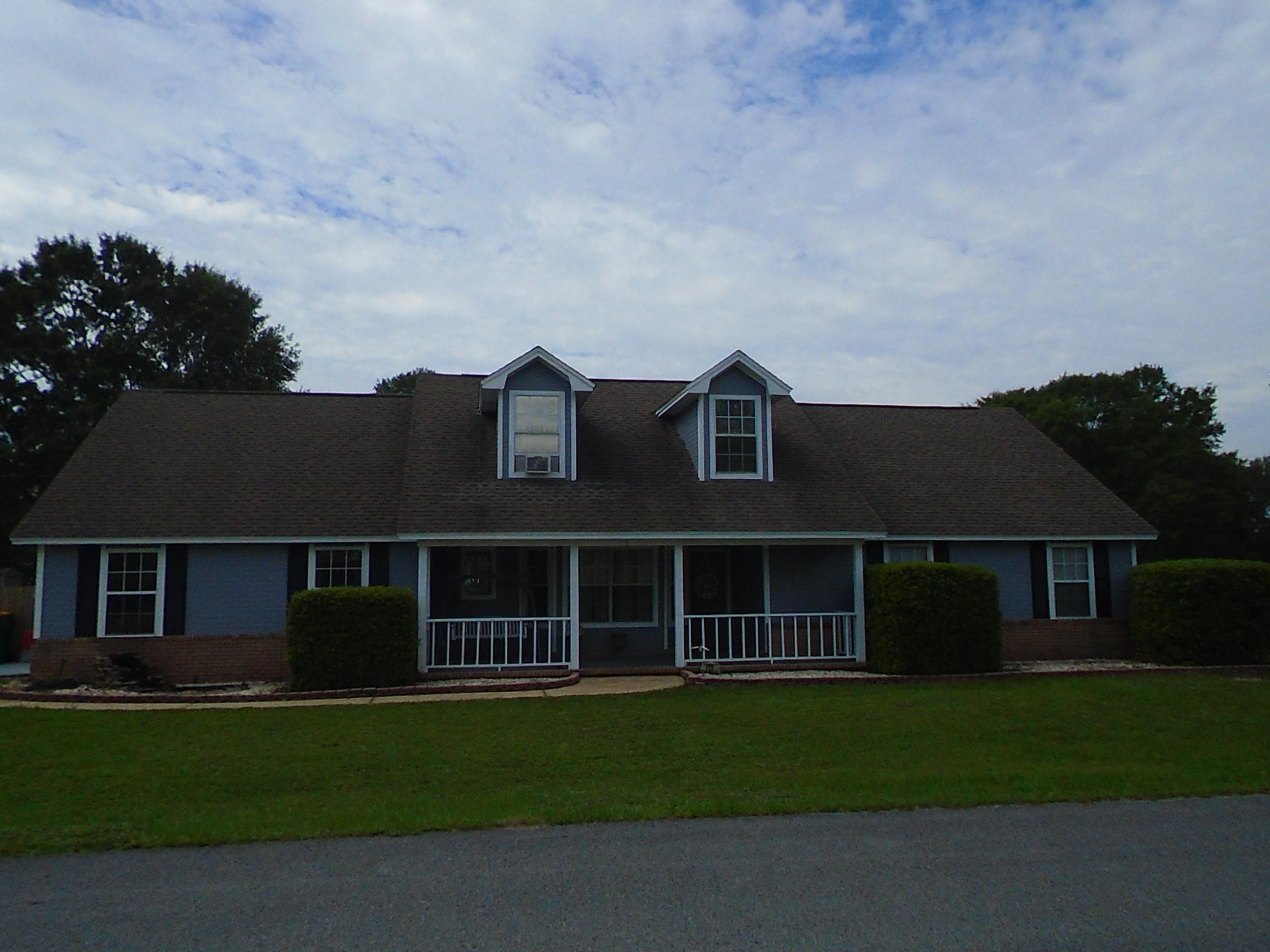 PAGE PLACE - Residential