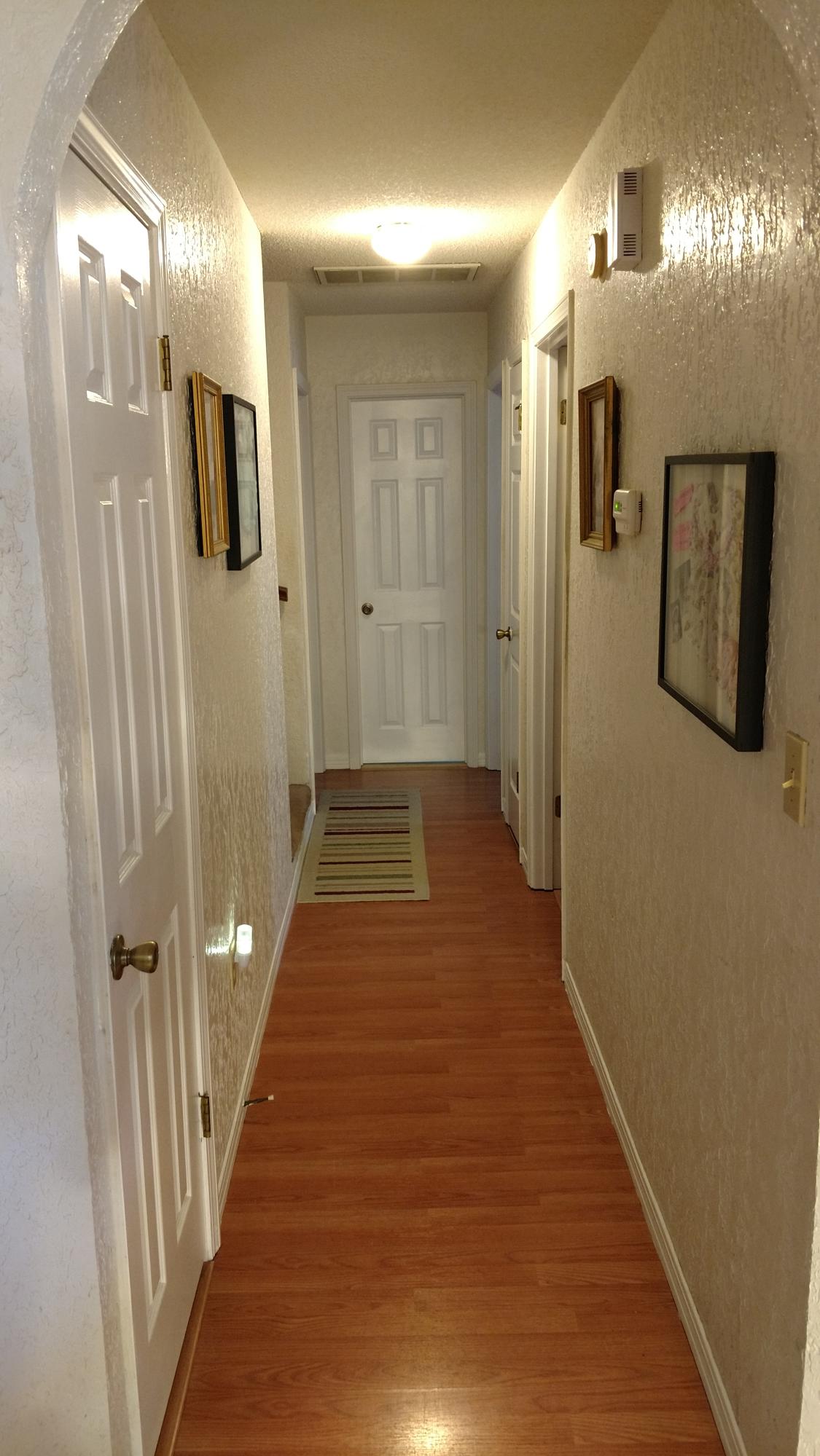 PAGE PLACE - Residential