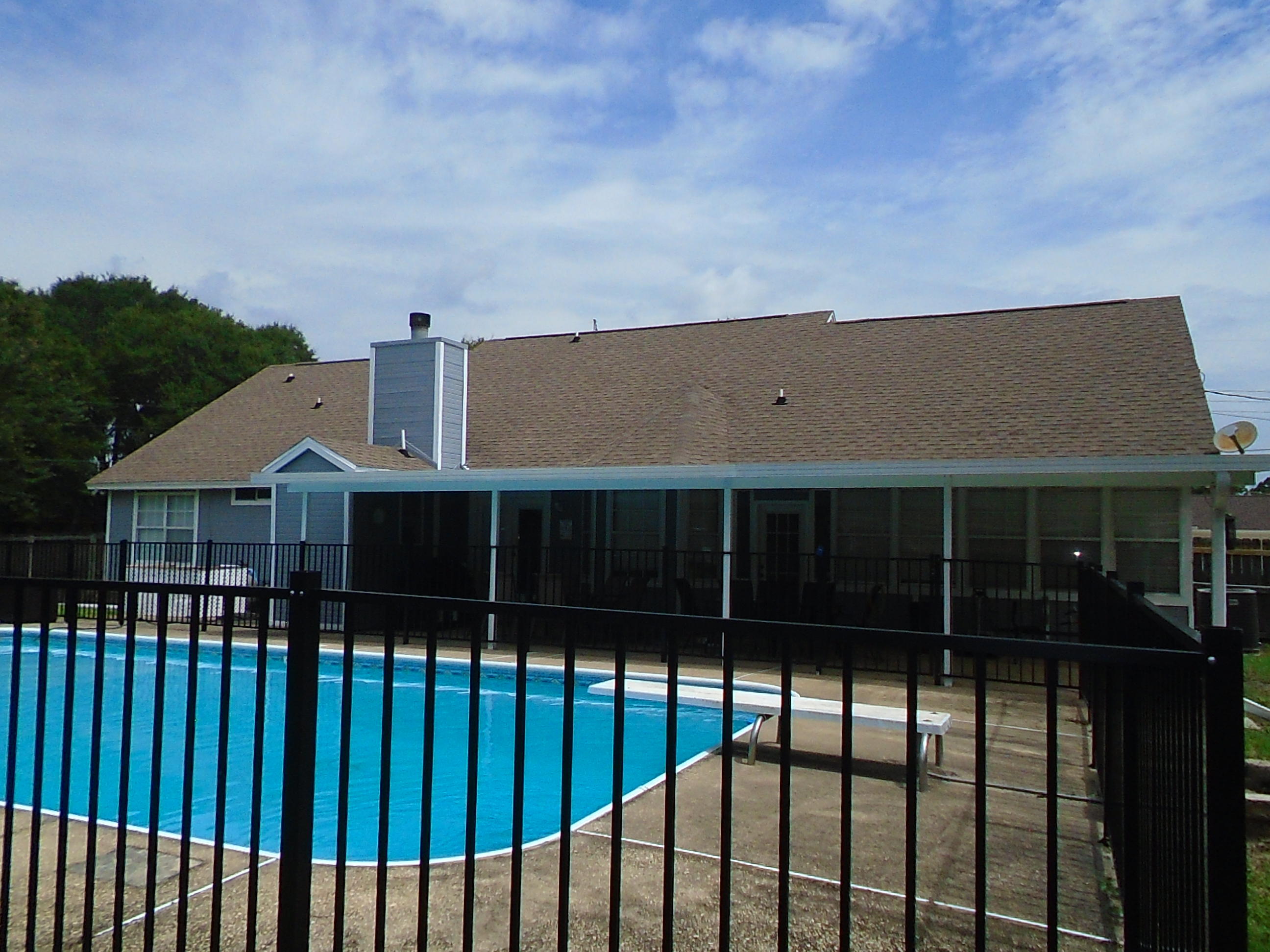 PAGE PLACE - Residential