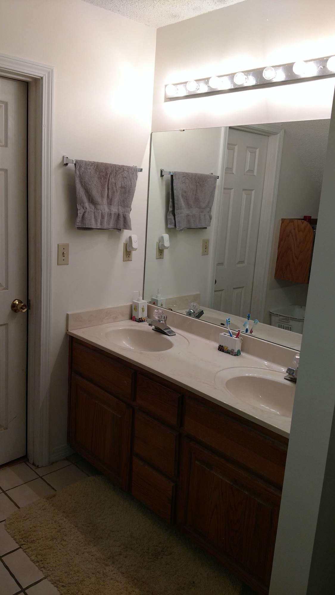 PAGE PLACE - Residential