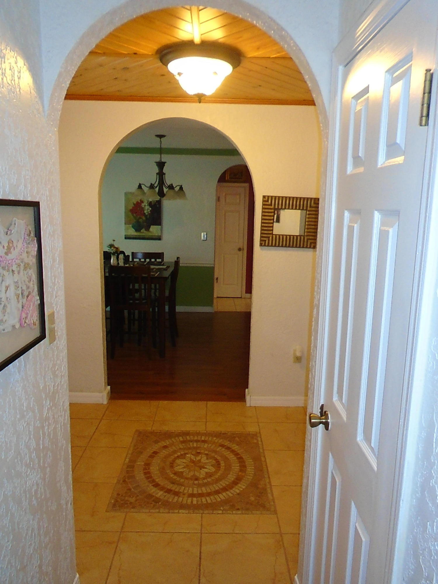 PAGE PLACE - Residential