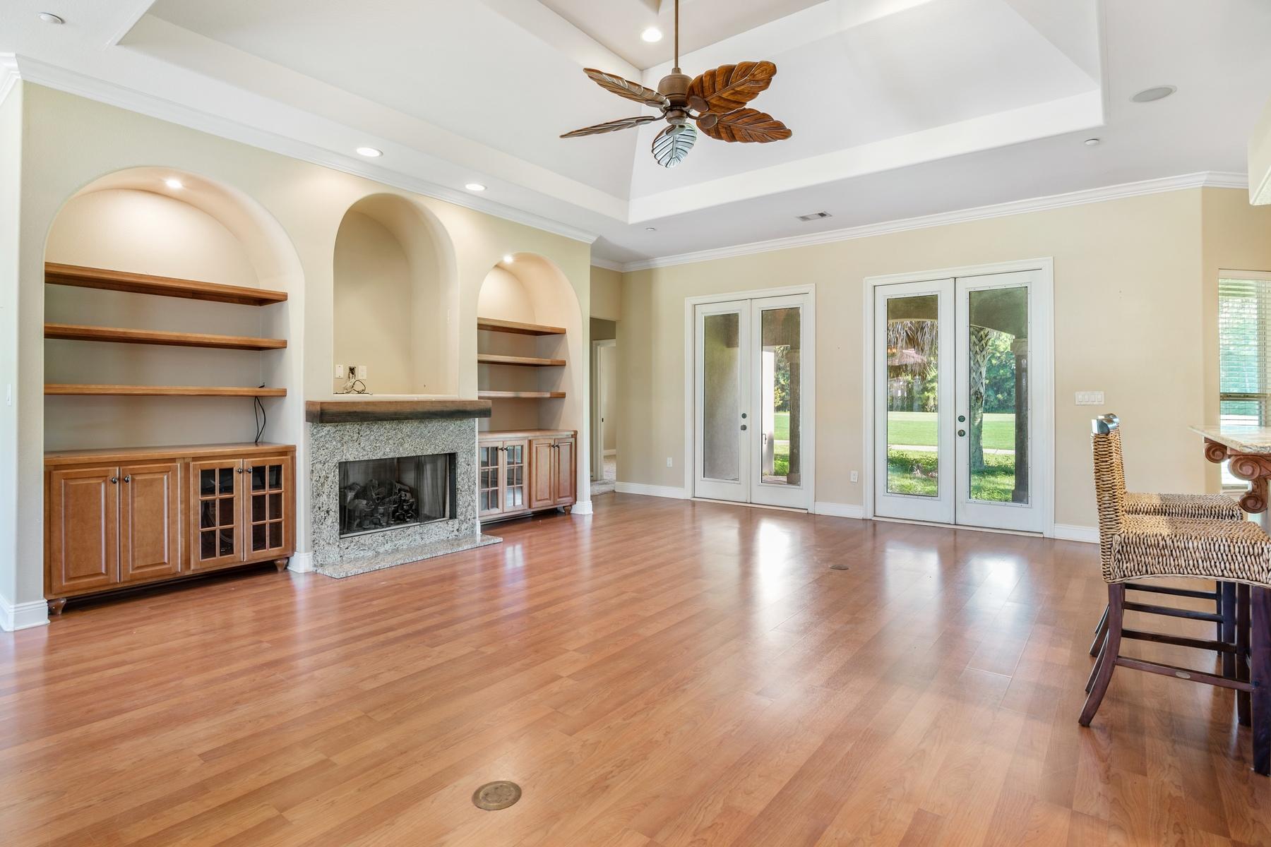 EMERALD BAY PH 1A - Residential