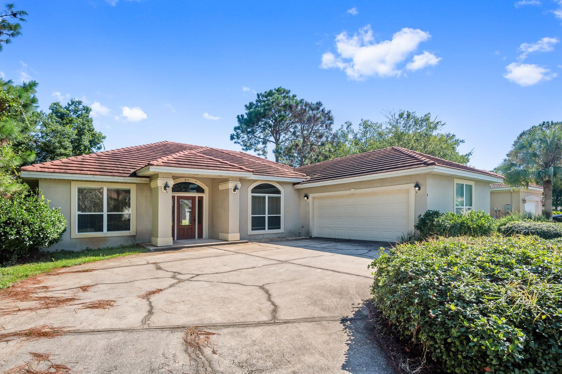 EMERALD BAY PH 1A - Residential