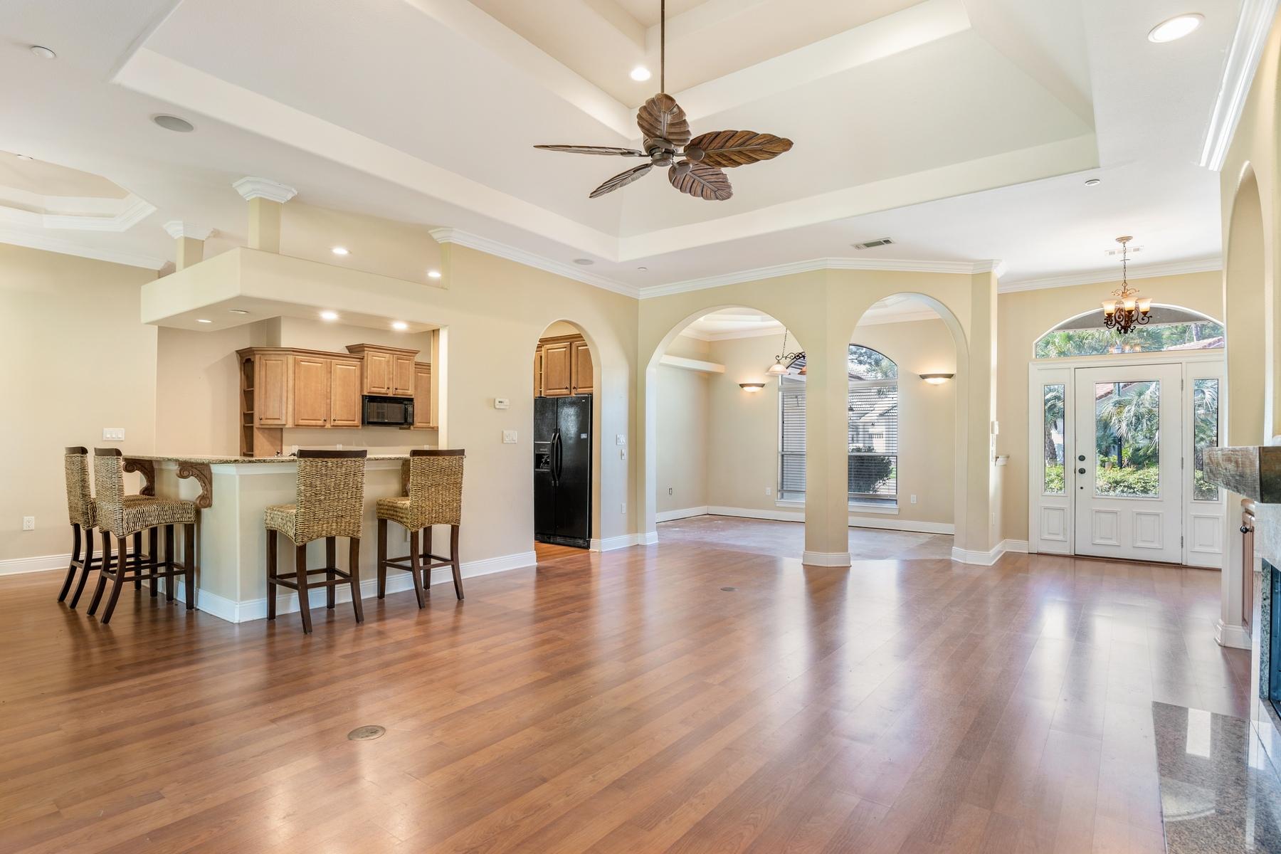 EMERALD BAY PH 1A - Residential