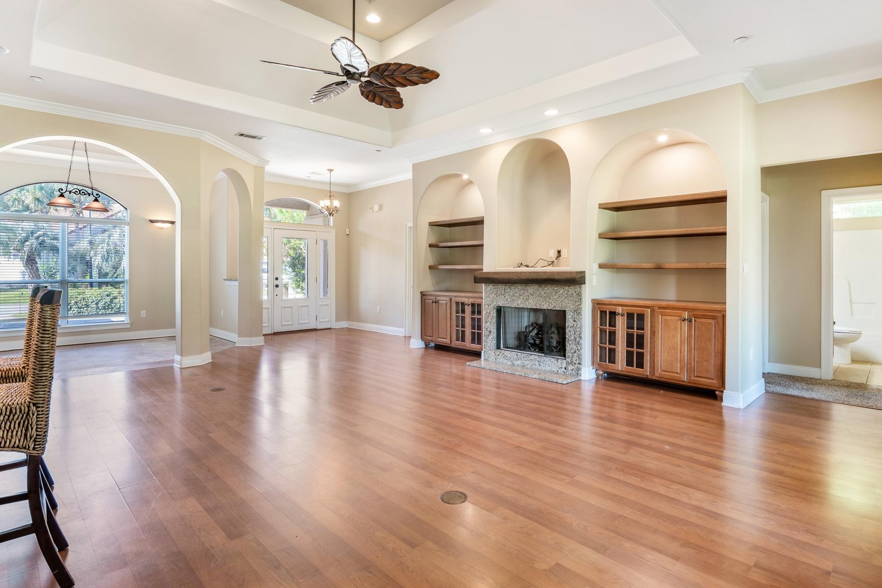 EMERALD BAY PH 1A - Residential