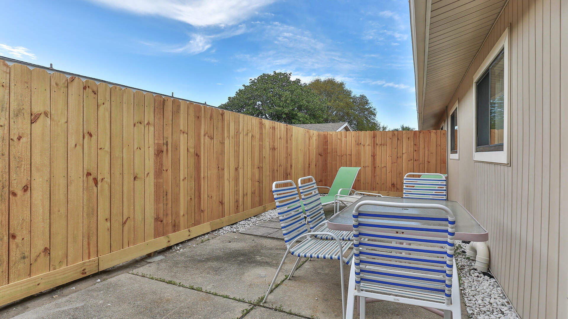 SEASCAPE CONDO TENNIS VILLAGE - Residential