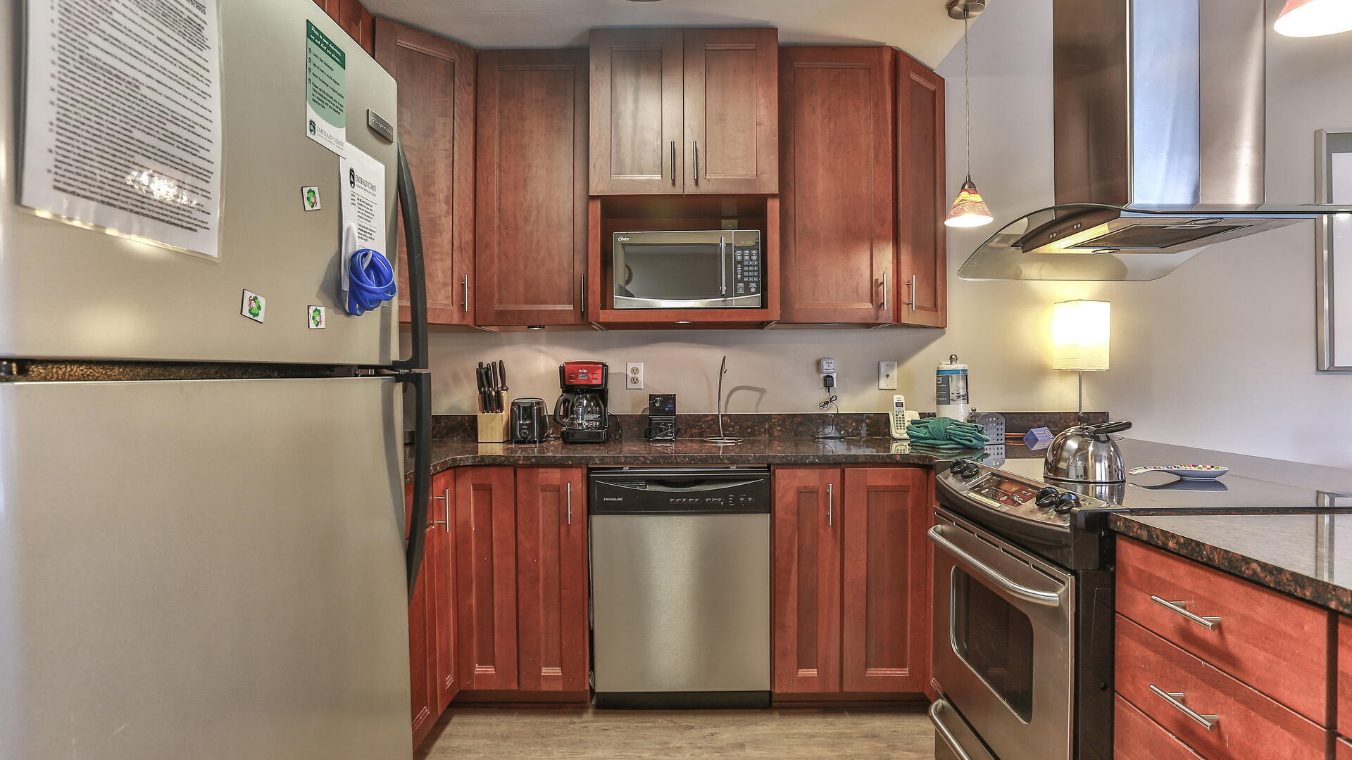 SEASCAPE CONDO TENNIS VILLAGE - Residential