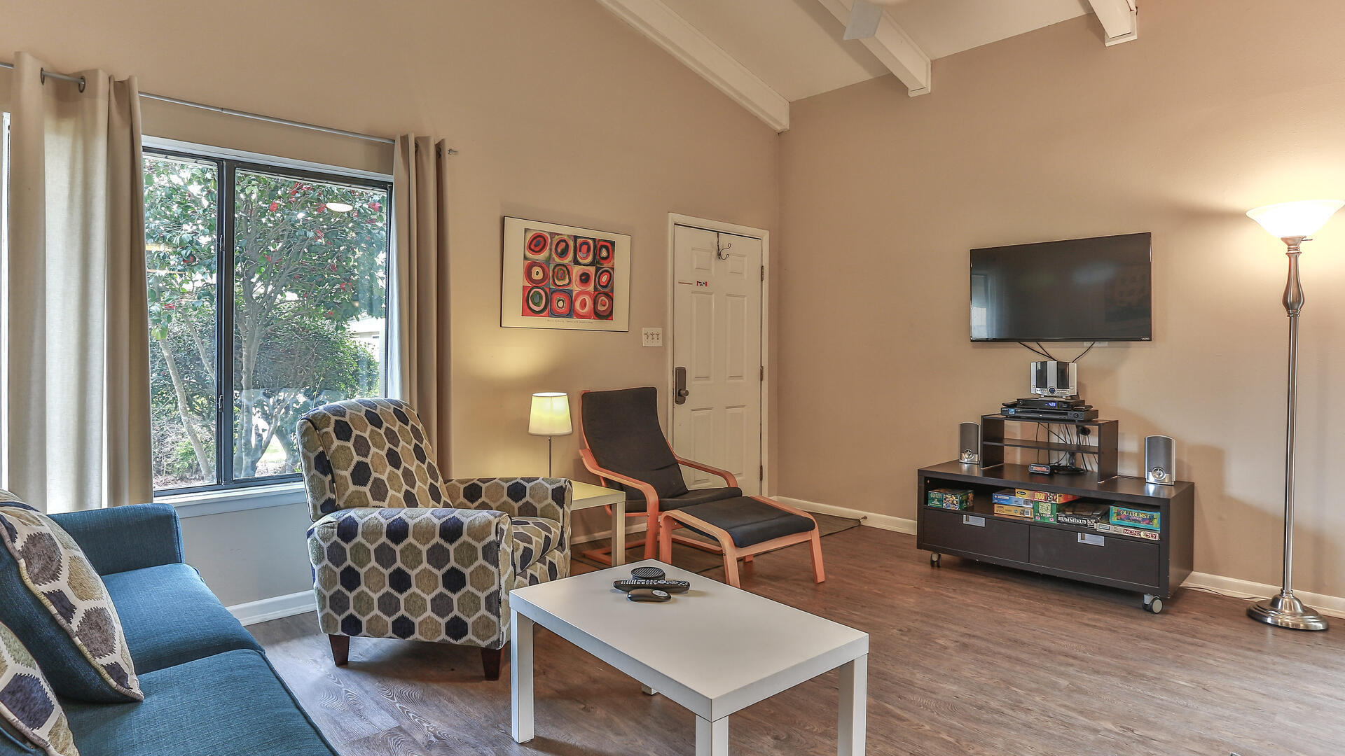 SEASCAPE CONDO TENNIS VILLAGE - Residential