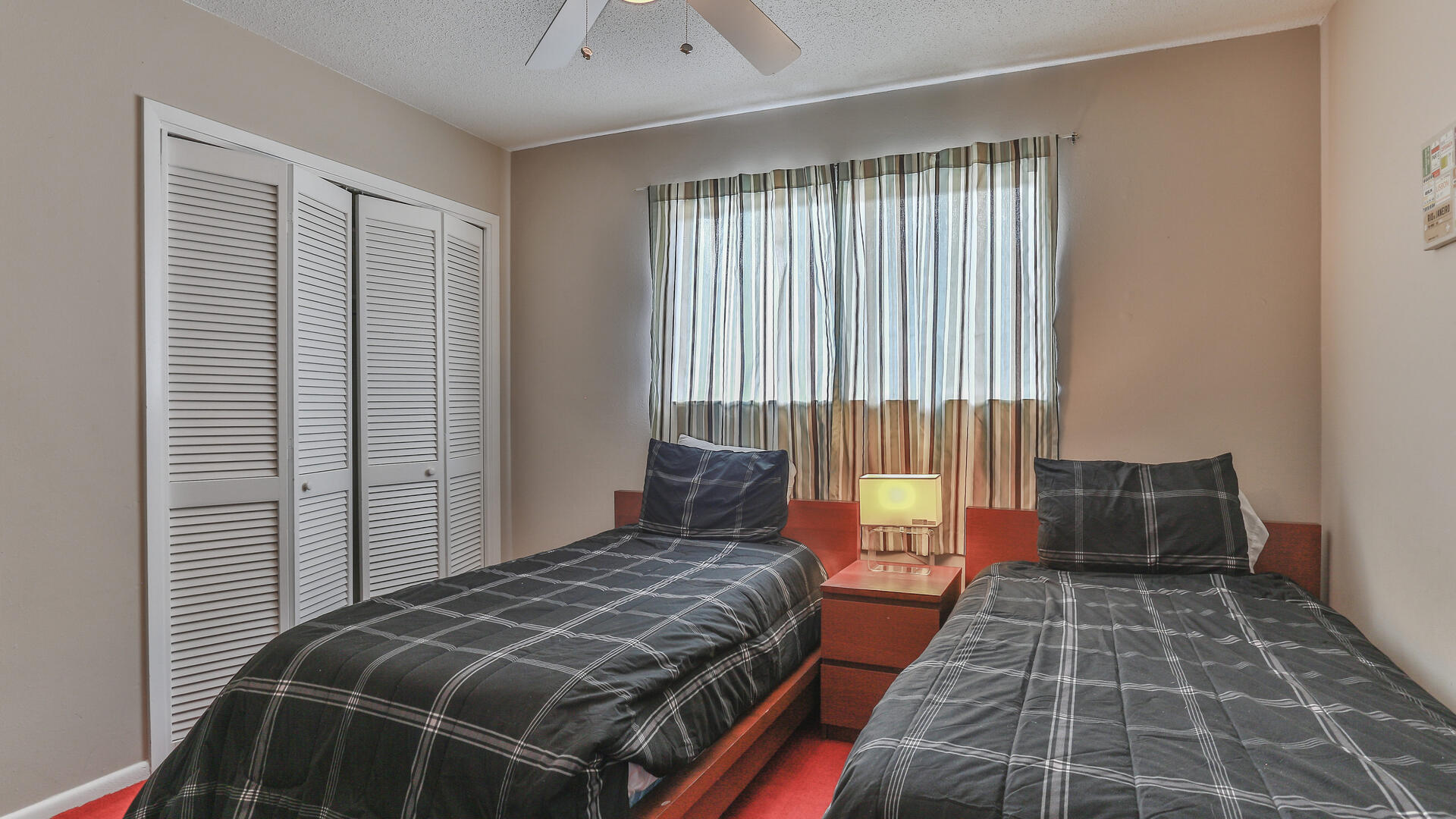 SEASCAPE CONDO TENNIS VILLAGE - Residential