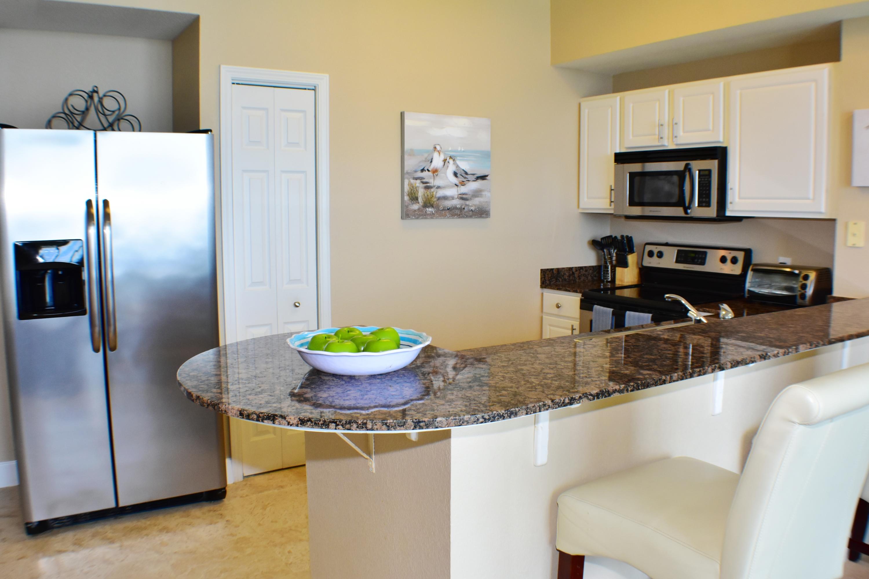 Tidewater Beach Phase II - Residential