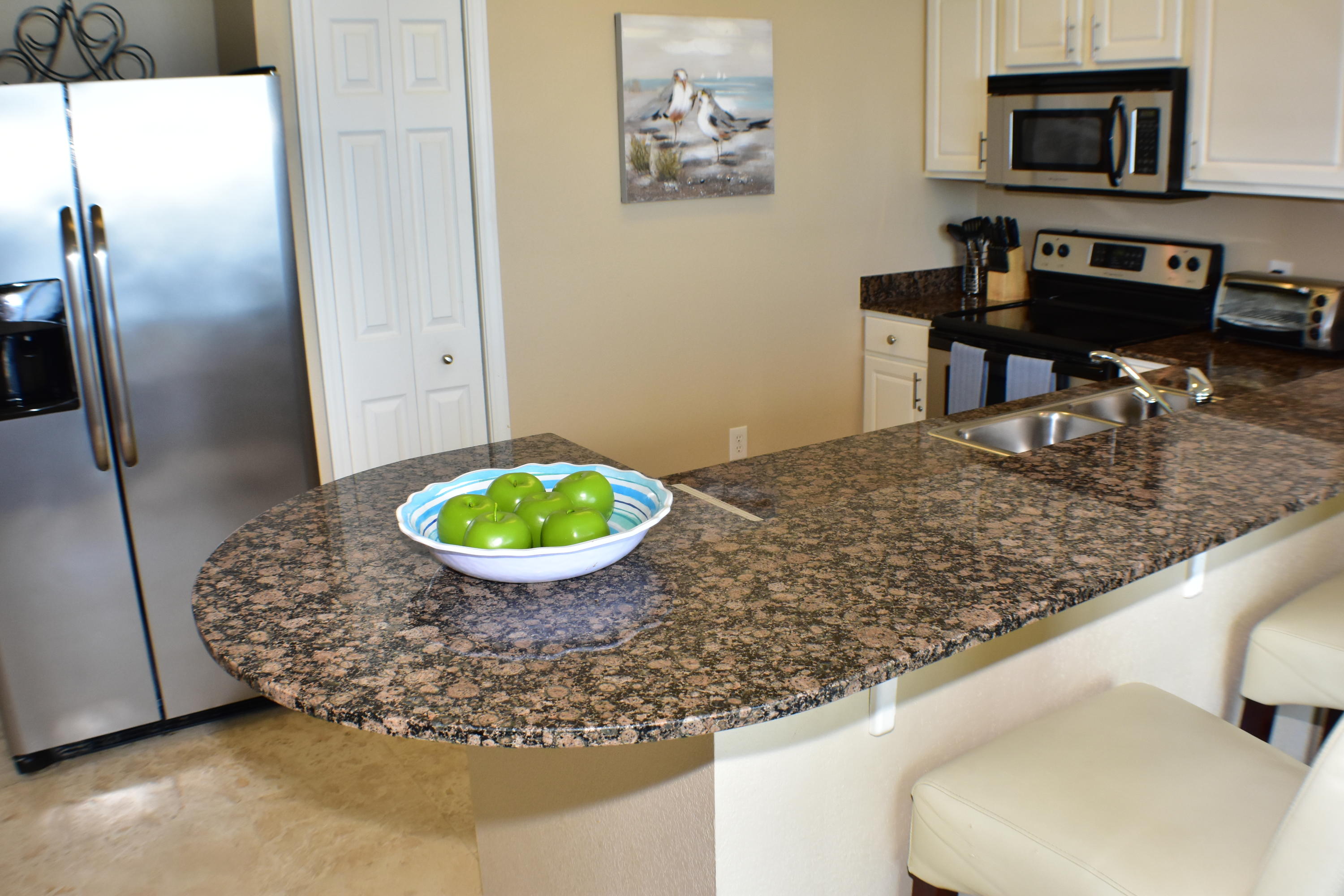 Tidewater Beach Phase II - Residential