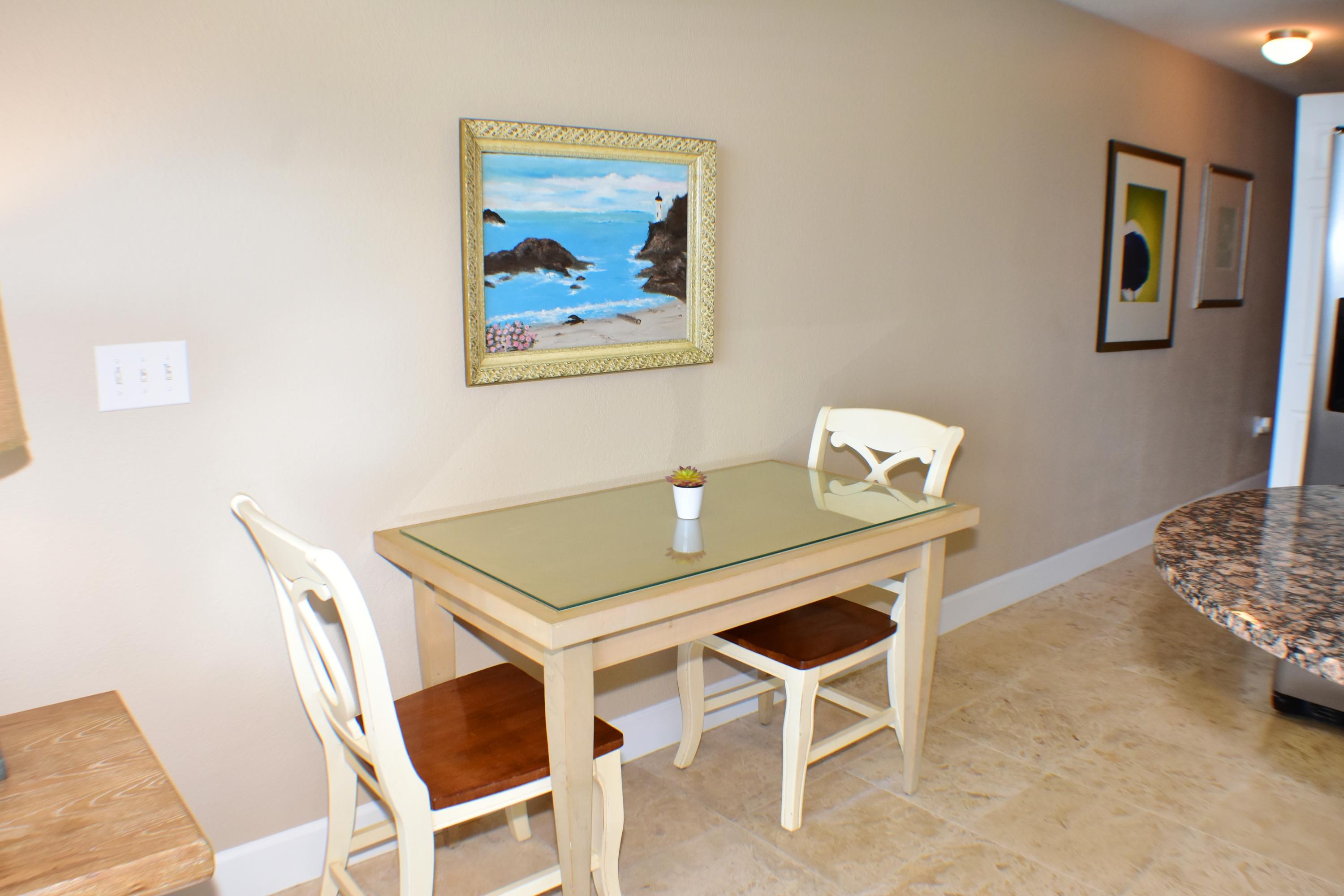 Tidewater Beach Phase II - Residential