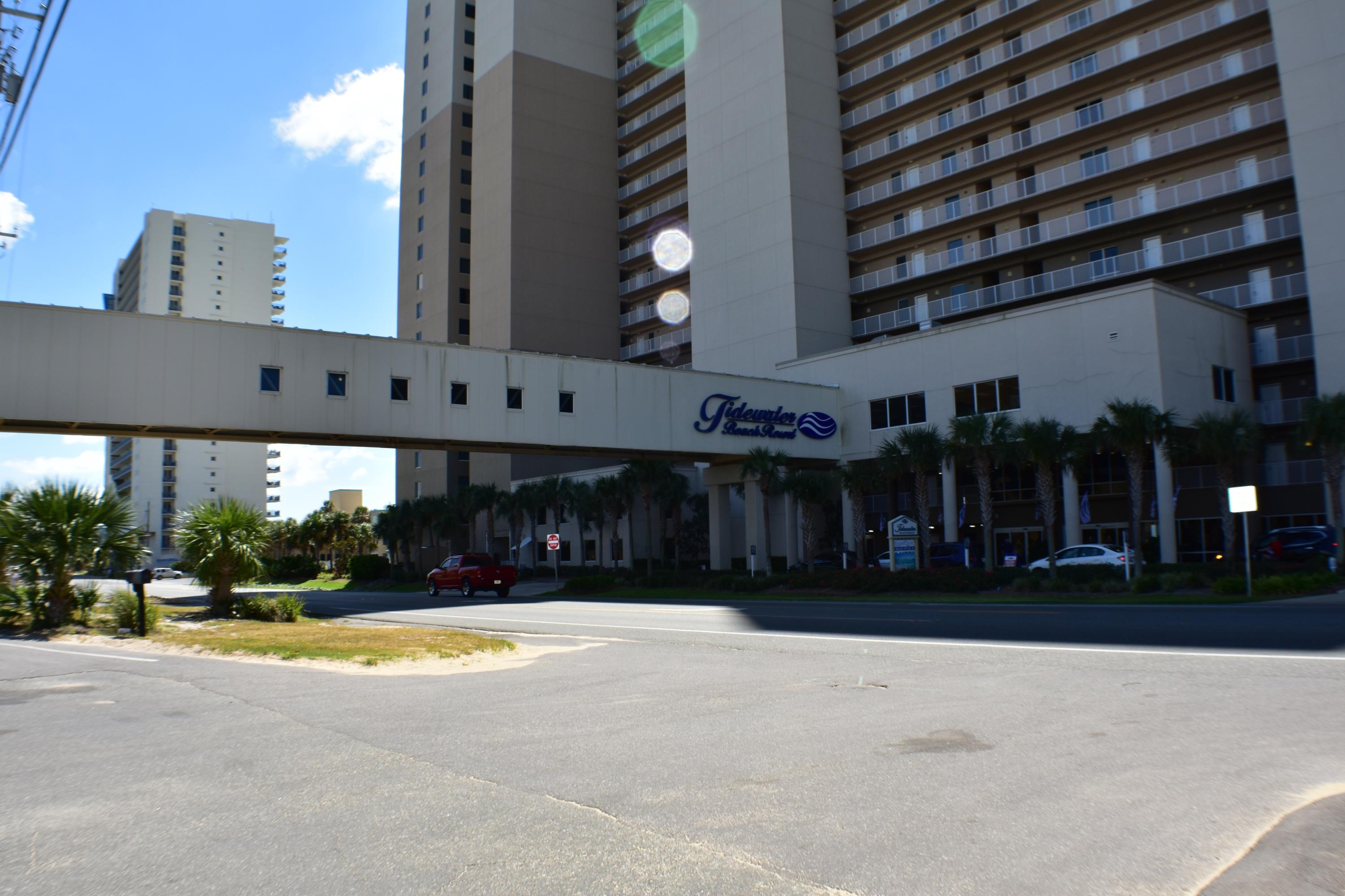 Tidewater Beach Phase II - Residential