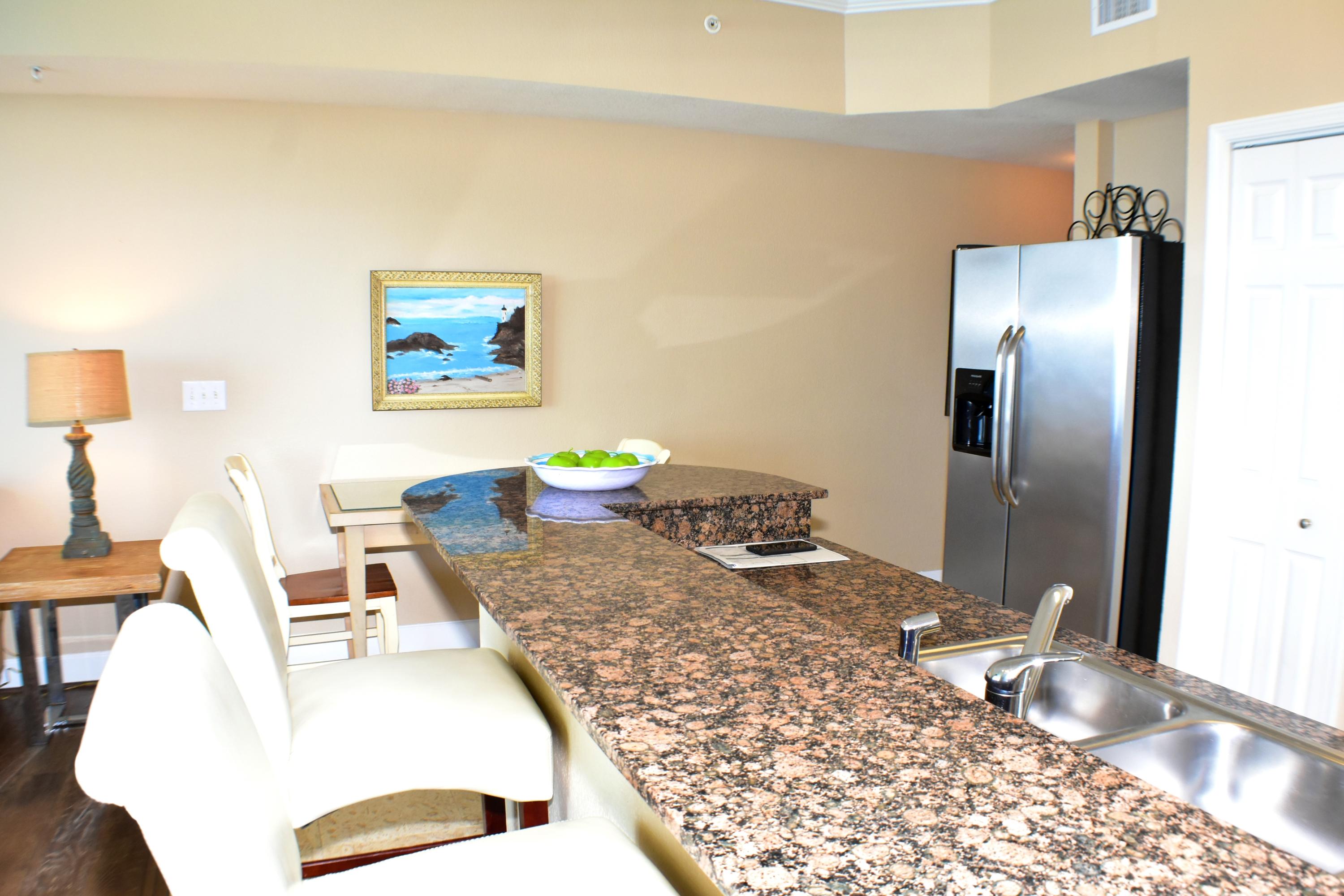 Tidewater Beach Phase II - Residential