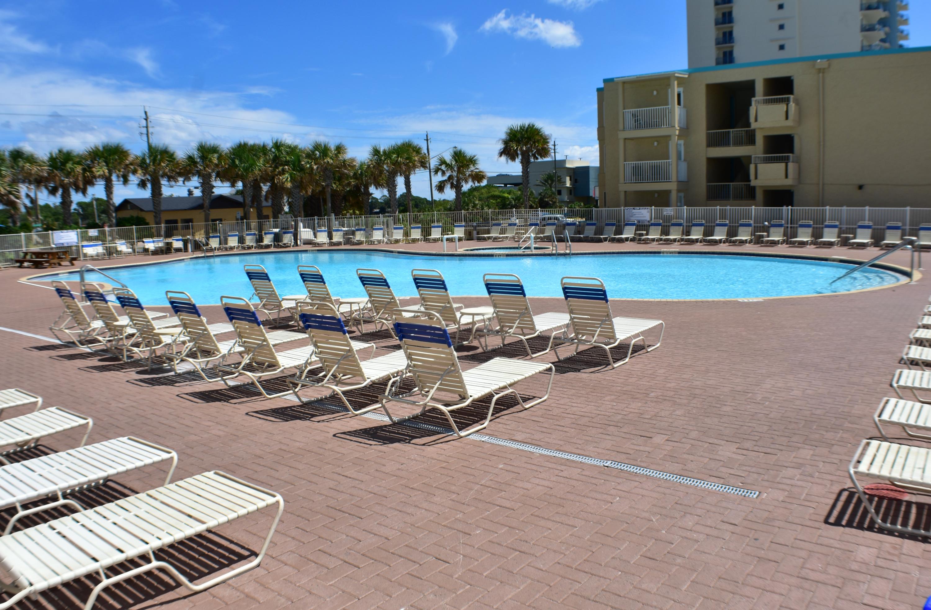 Tidewater Beach Phase II - Residential