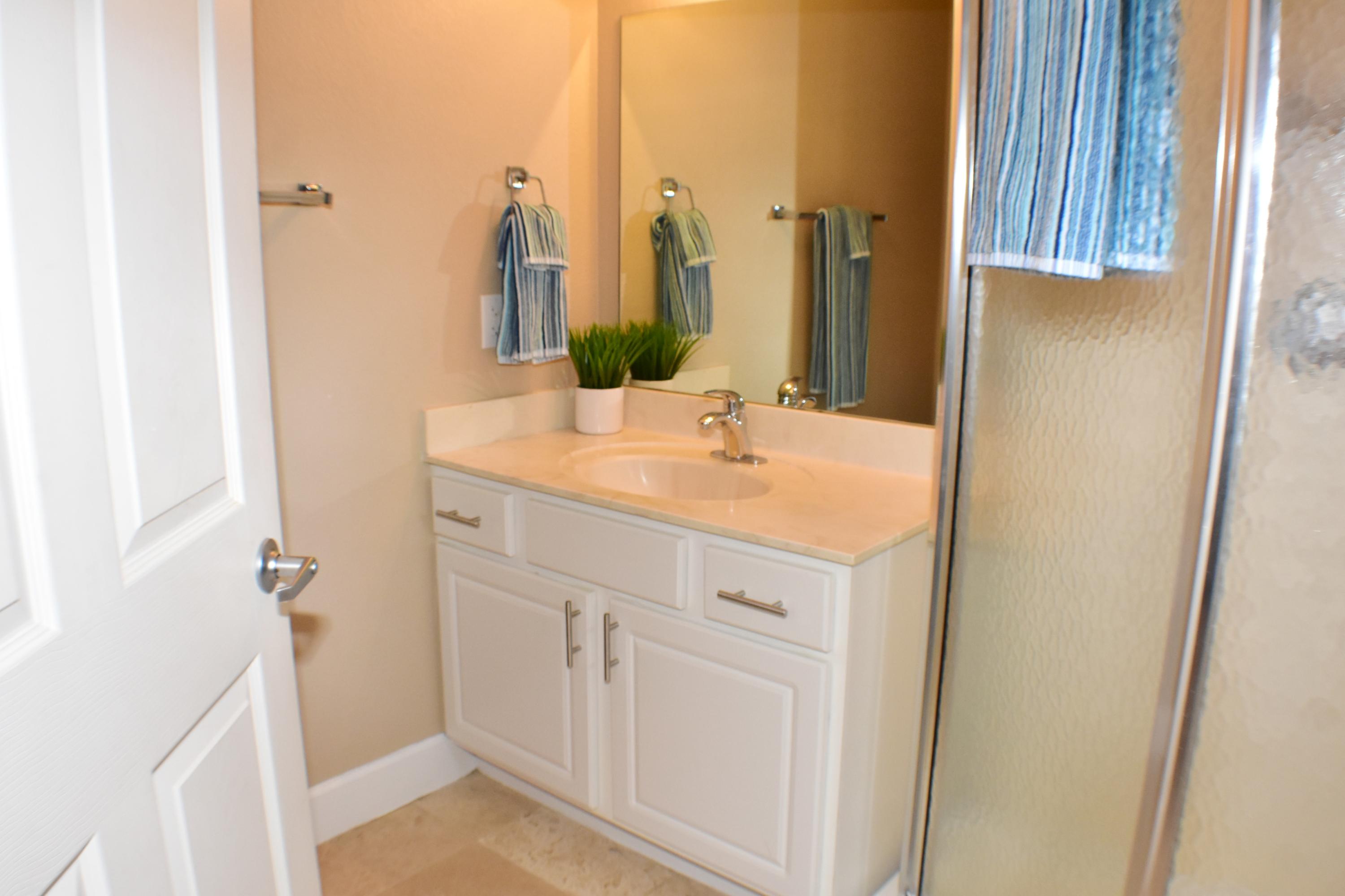 Tidewater Beach Phase II - Residential