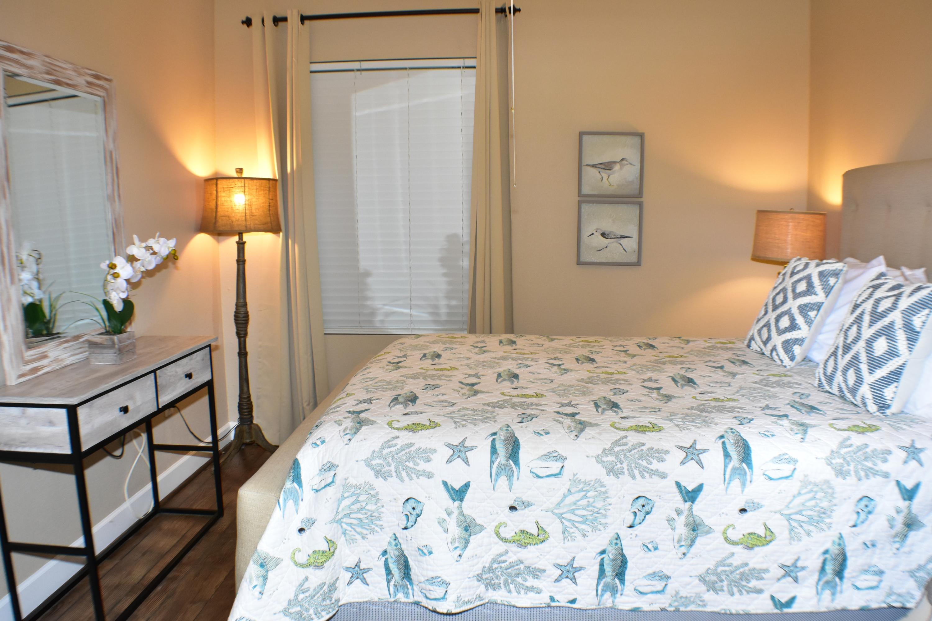 Tidewater Beach Phase II - Residential