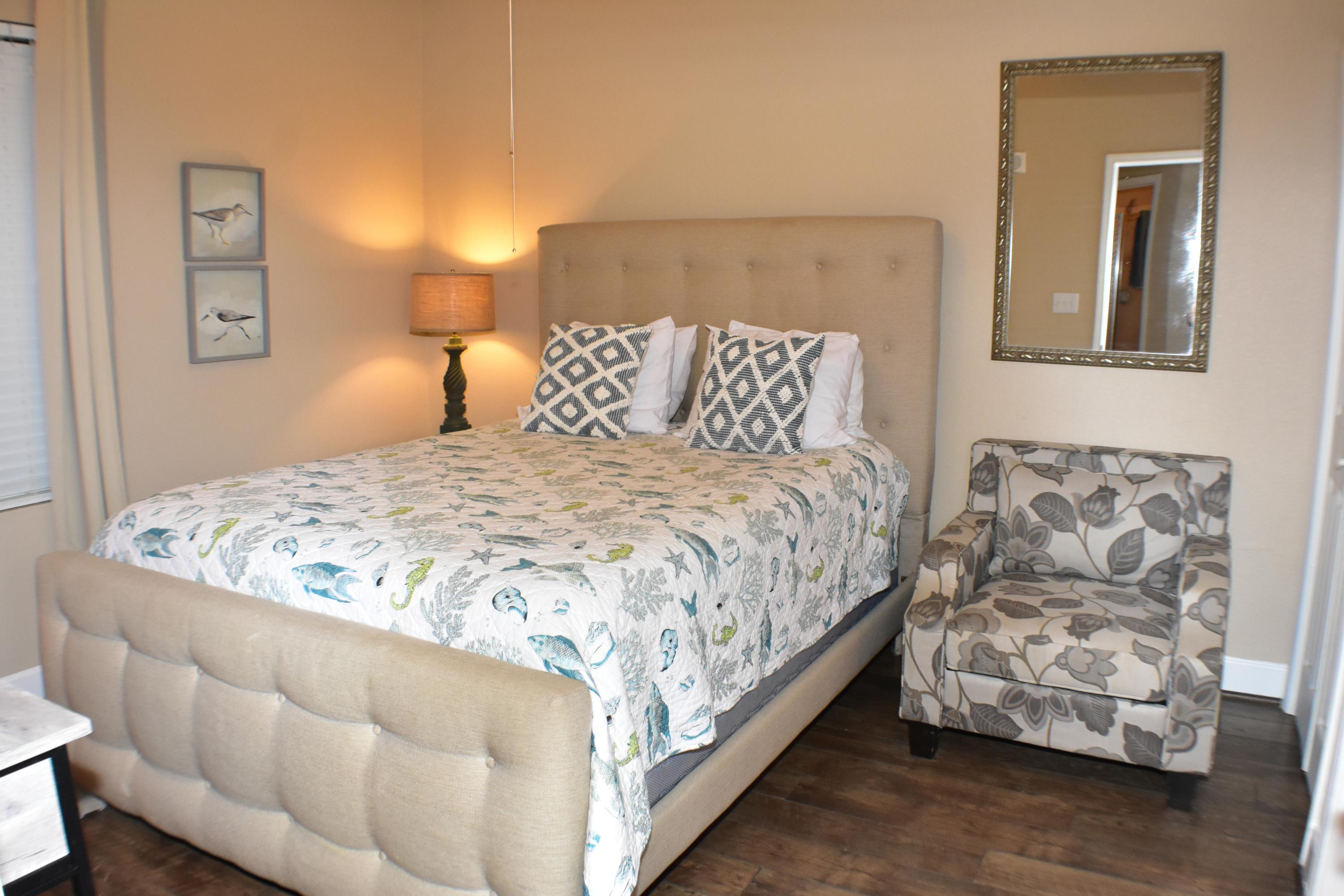 Tidewater Beach Phase II - Residential