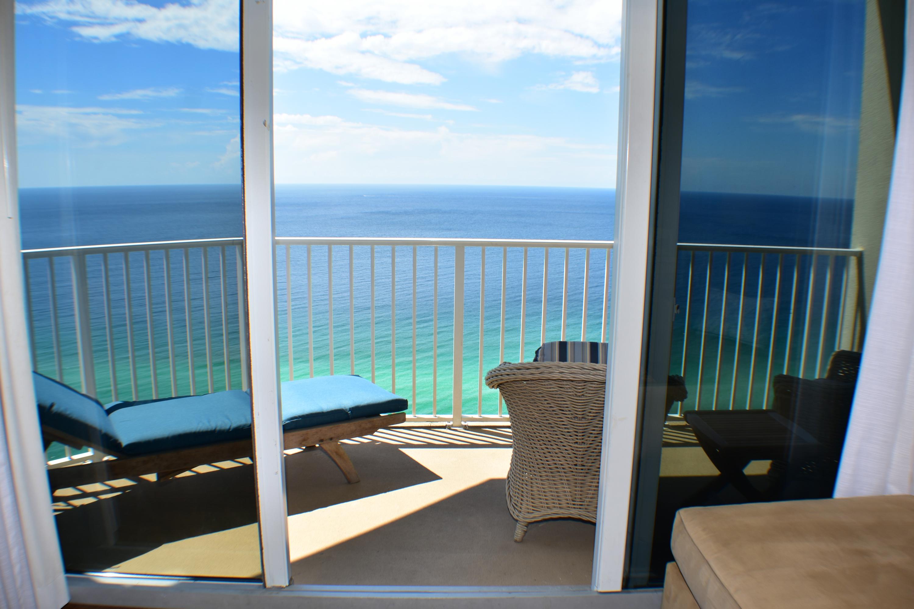 Tidewater Beach Phase II - Residential