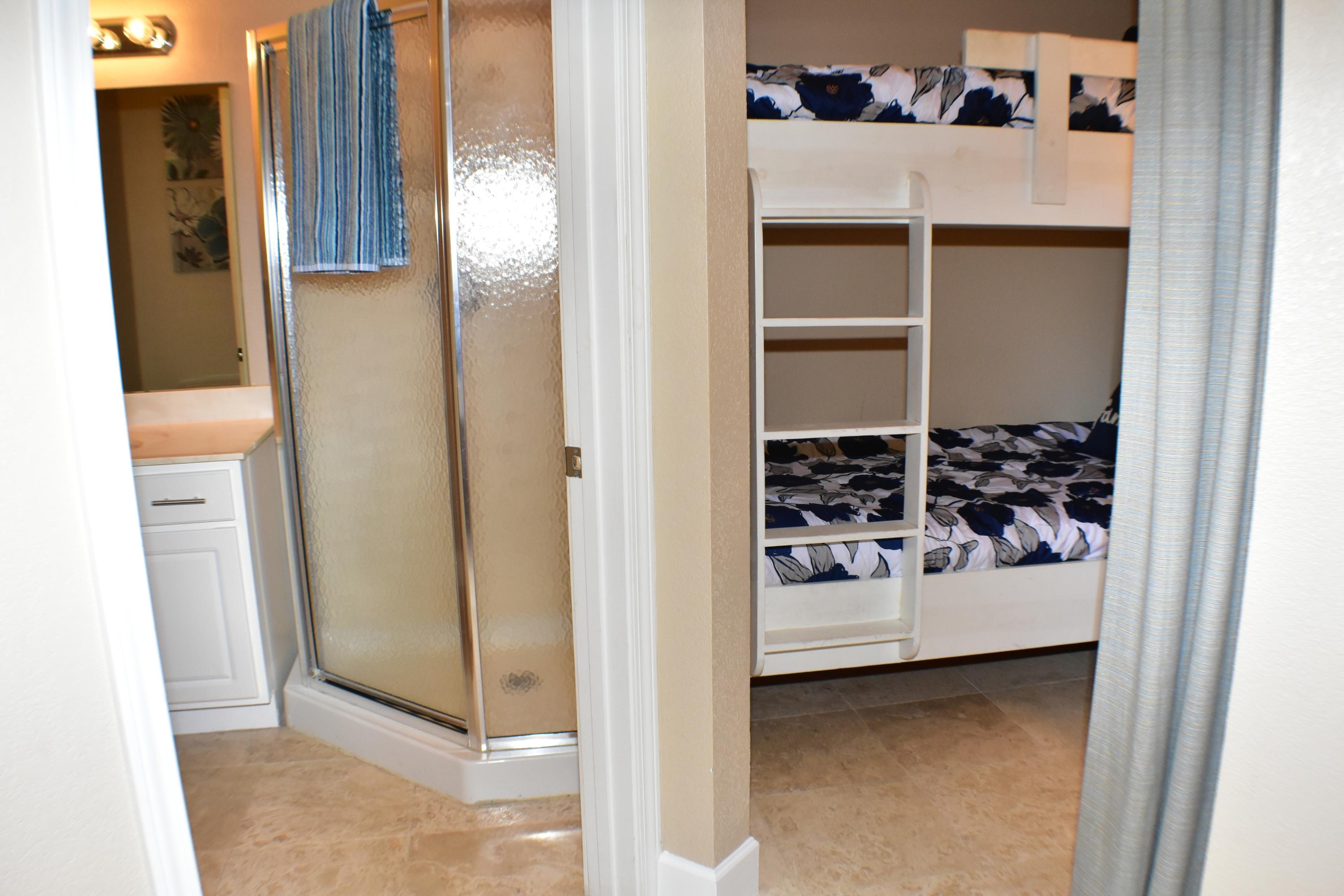 Tidewater Beach Phase II - Residential