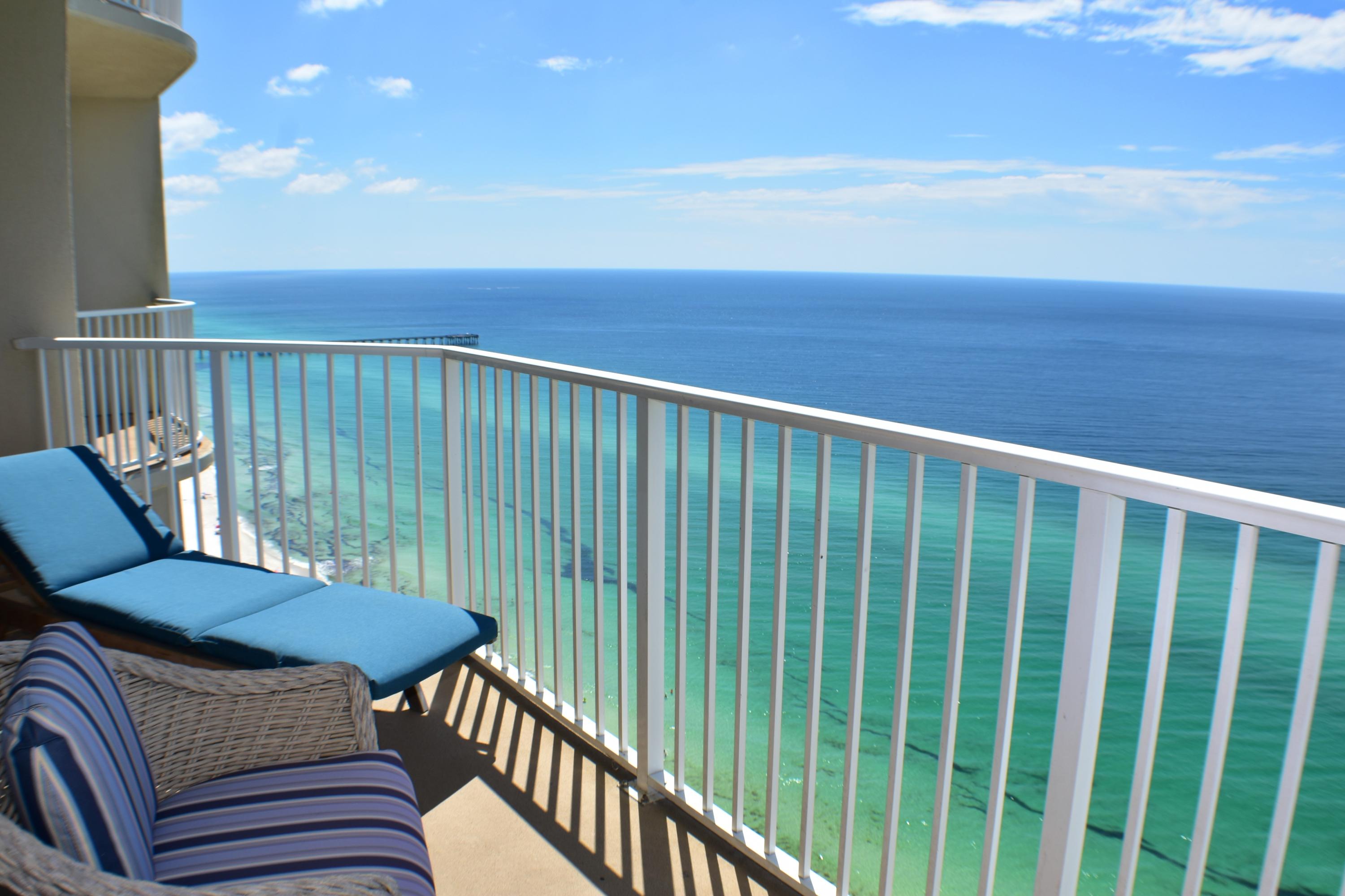 Tidewater Beach Phase II - Residential