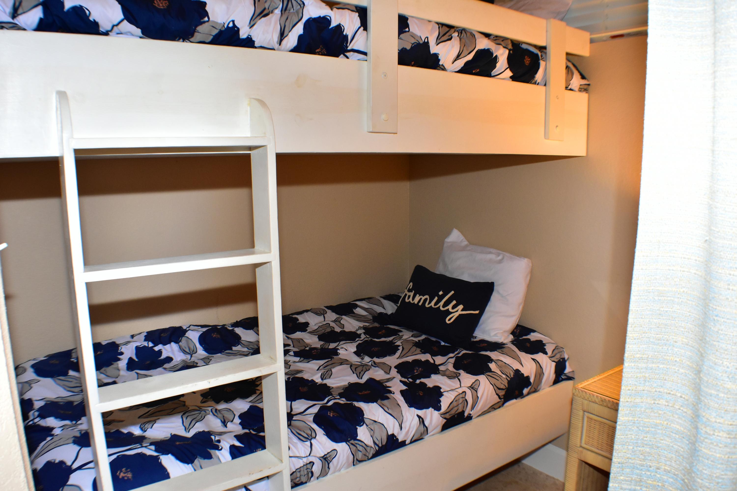 Tidewater Beach Phase II - Residential