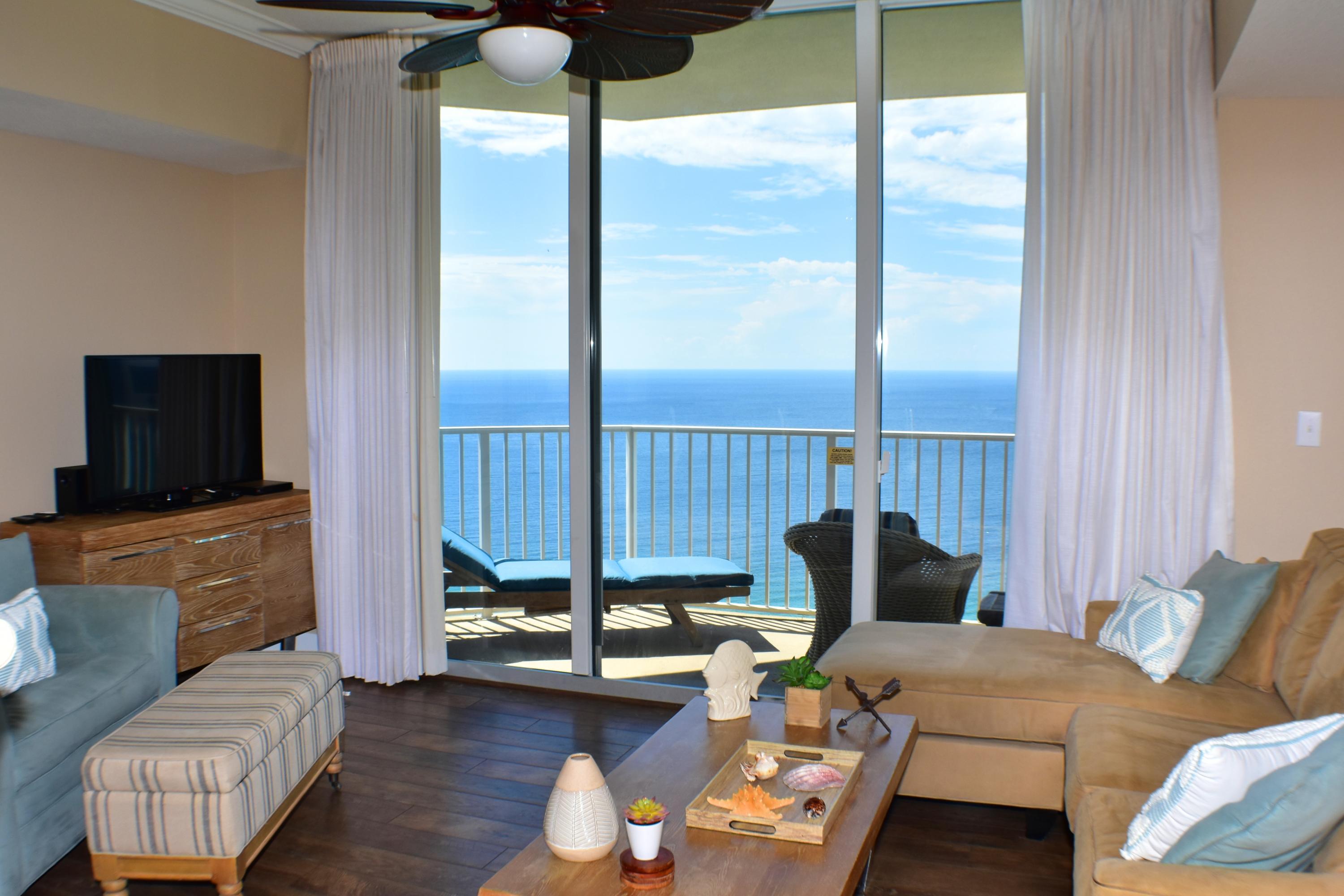 Tidewater Beach Phase II - Residential