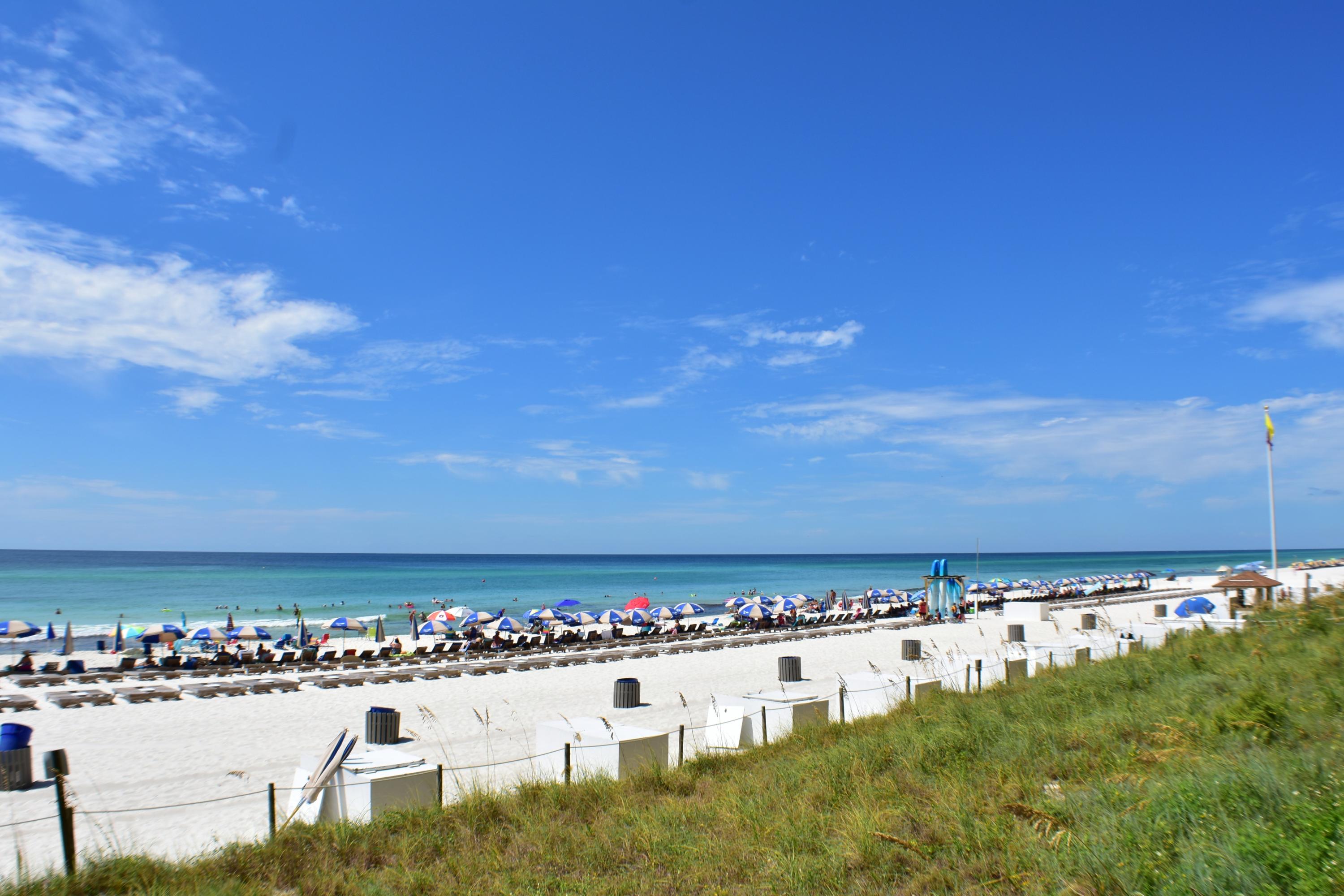 Tidewater Beach Phase II - Residential