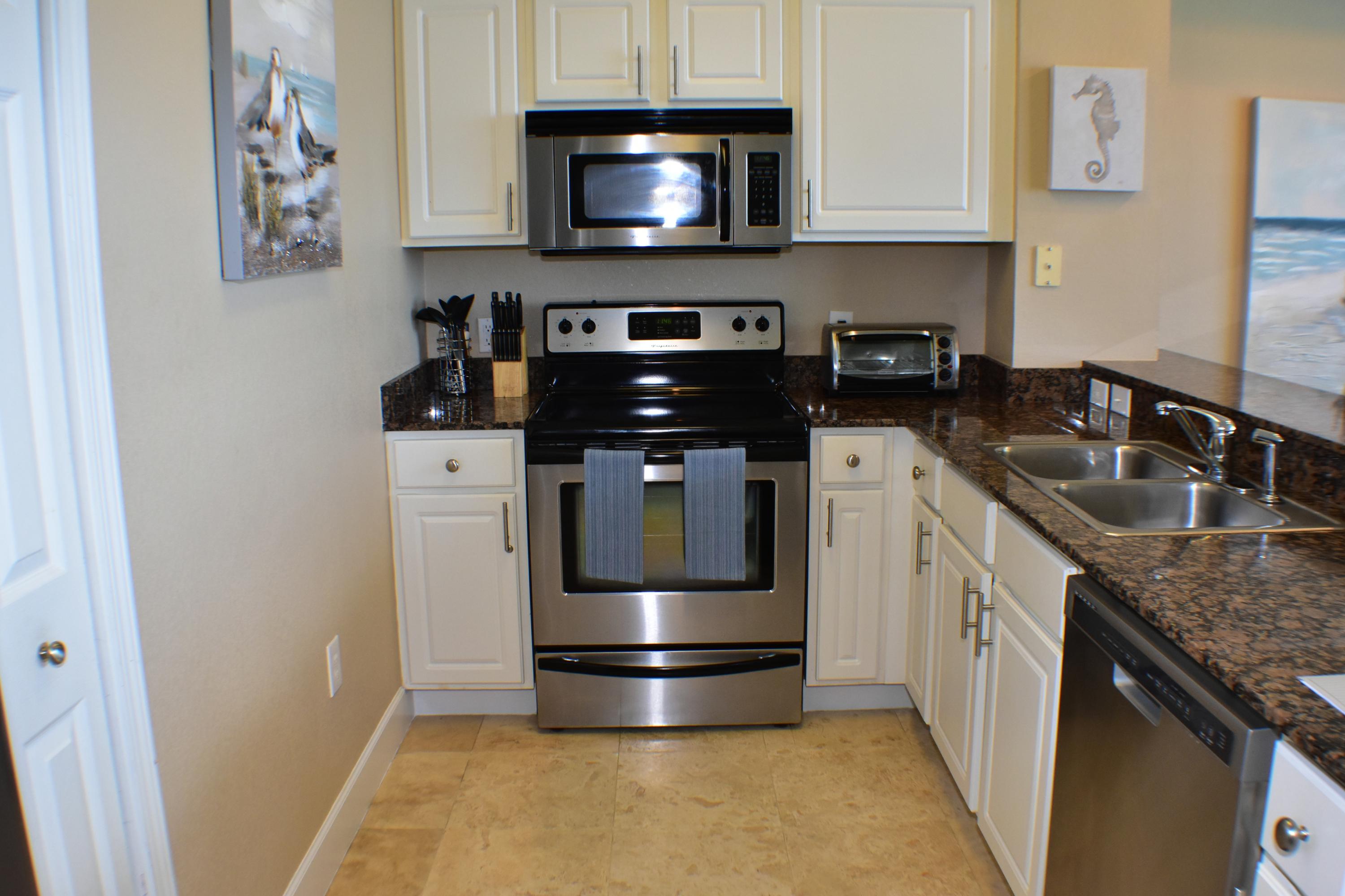 Tidewater Beach Phase II - Residential