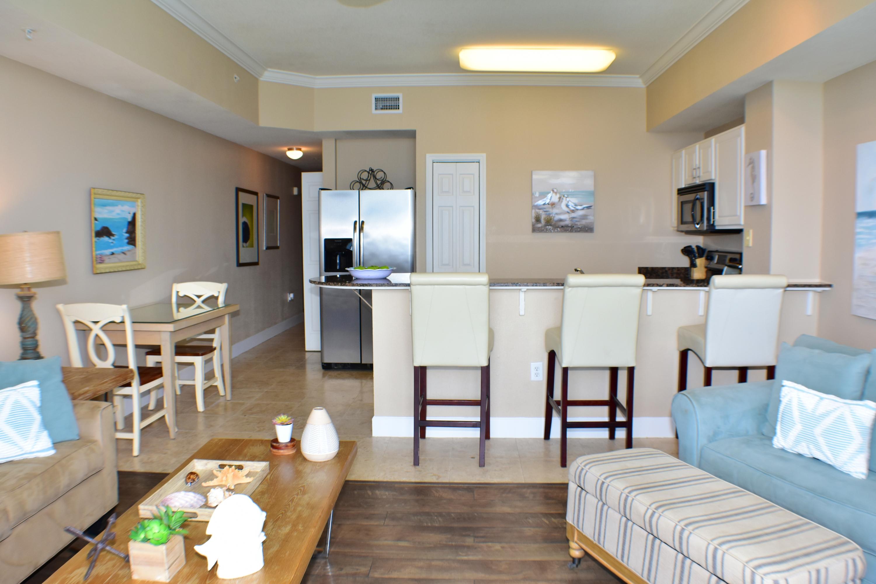 Tidewater Beach Phase II - Residential