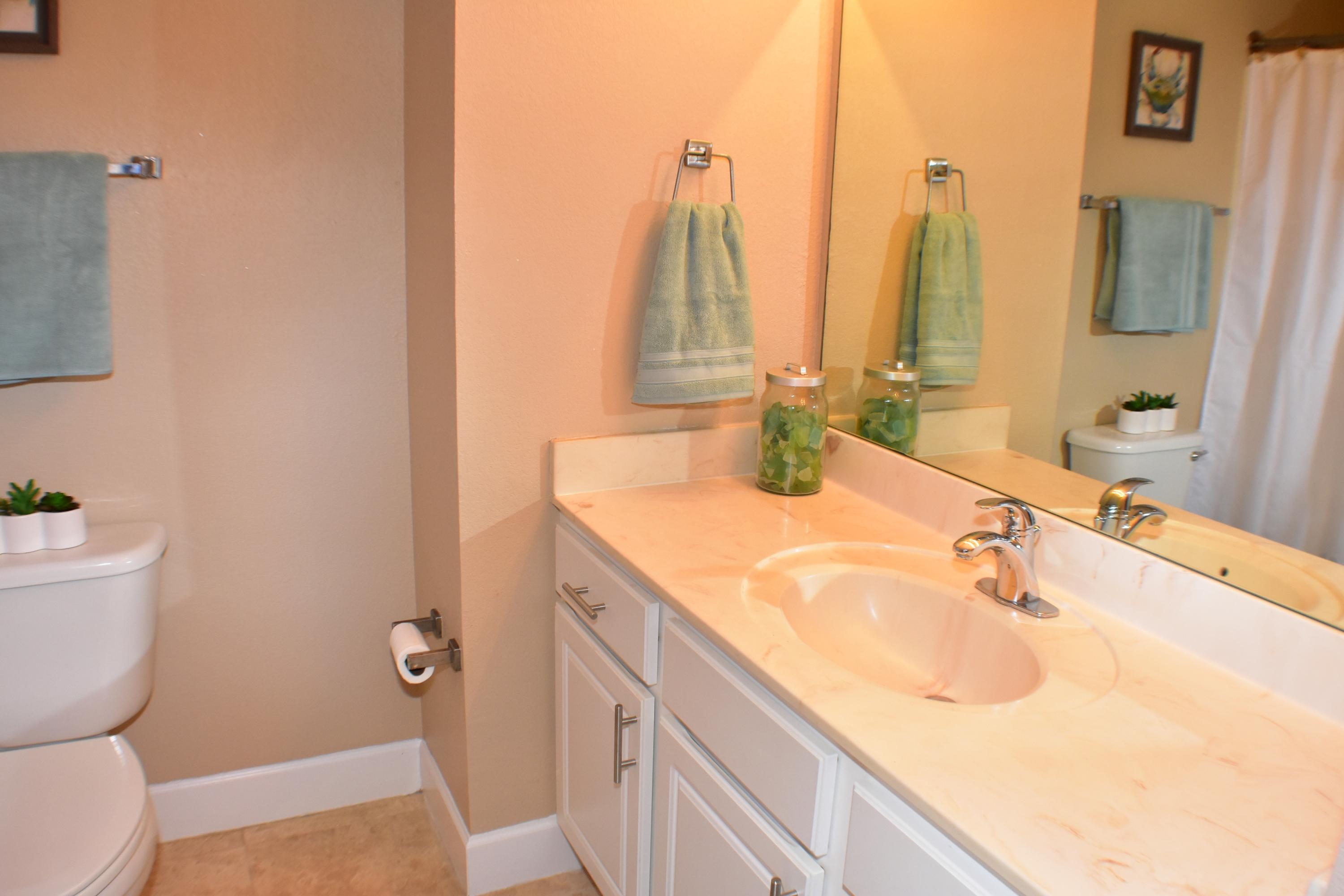 Tidewater Beach Phase II - Residential