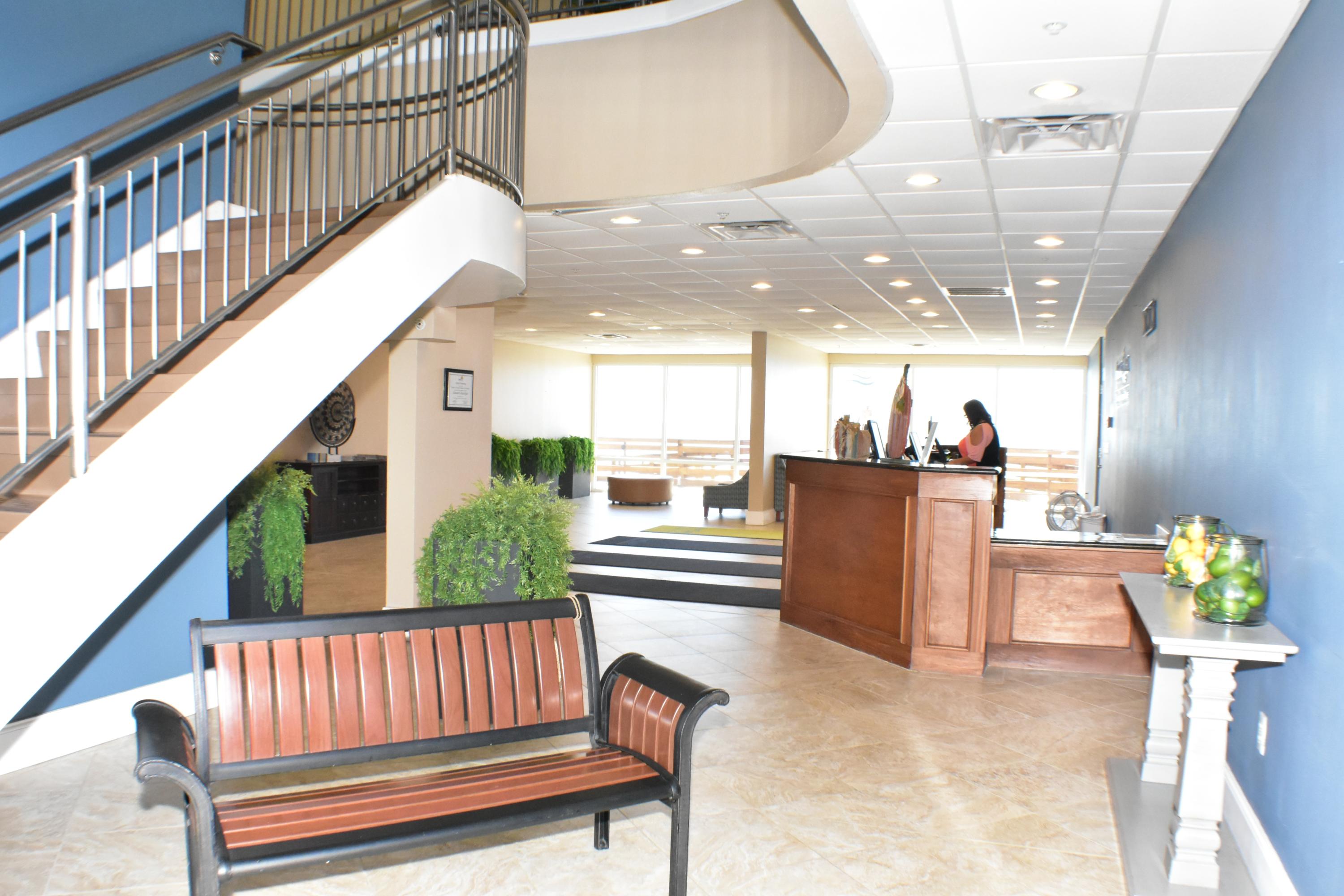 Tidewater Beach Phase II - Residential