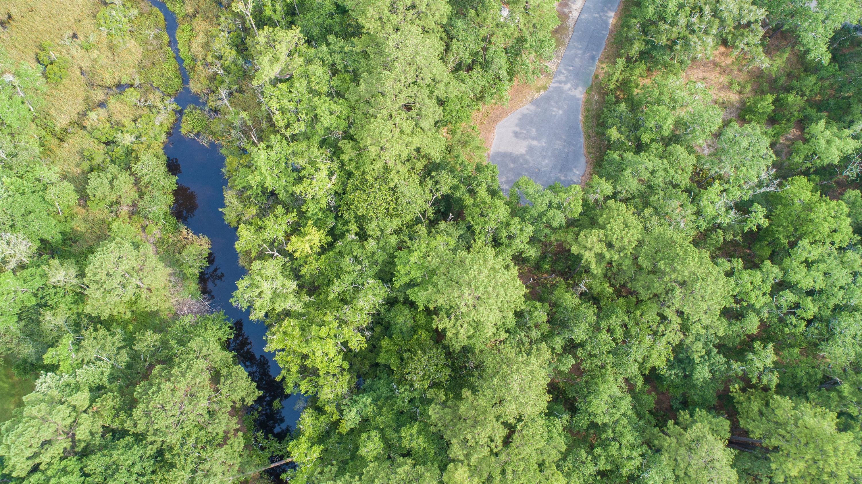 CROSS CREEK SHORES - Land