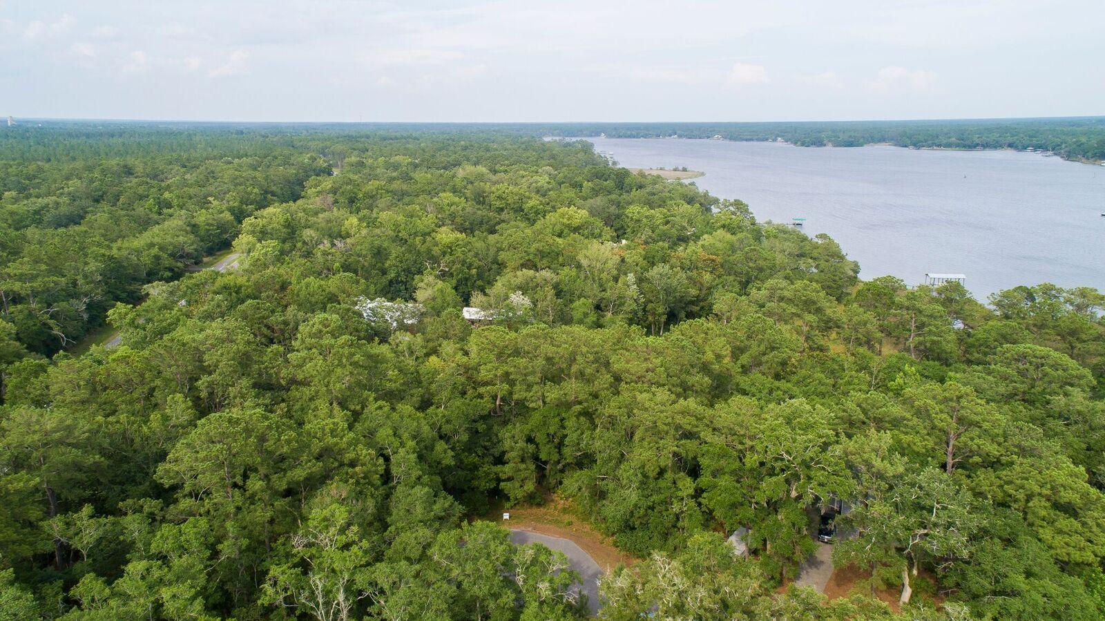 CROSS CREEK SHORES - Land