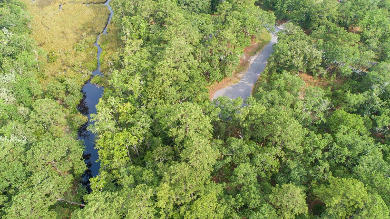 CROSS CREEK SHORES - Land