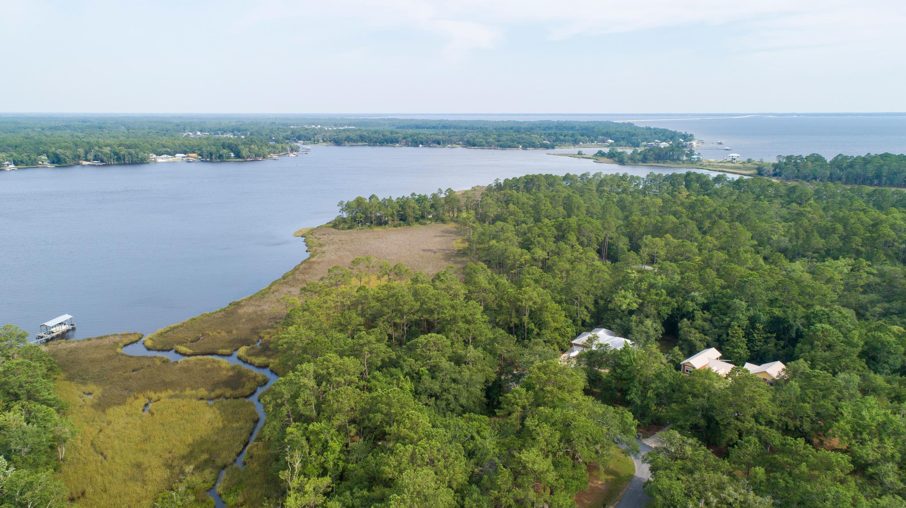 CROSS CREEK SHORES - Land