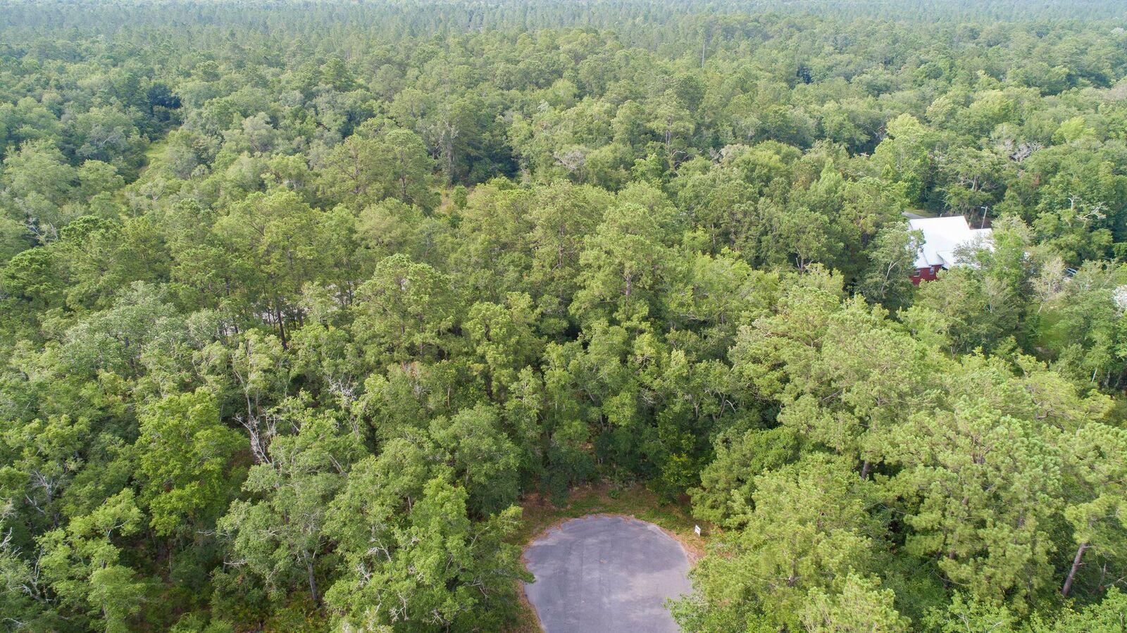 CROSS CREEK SHORES - Land