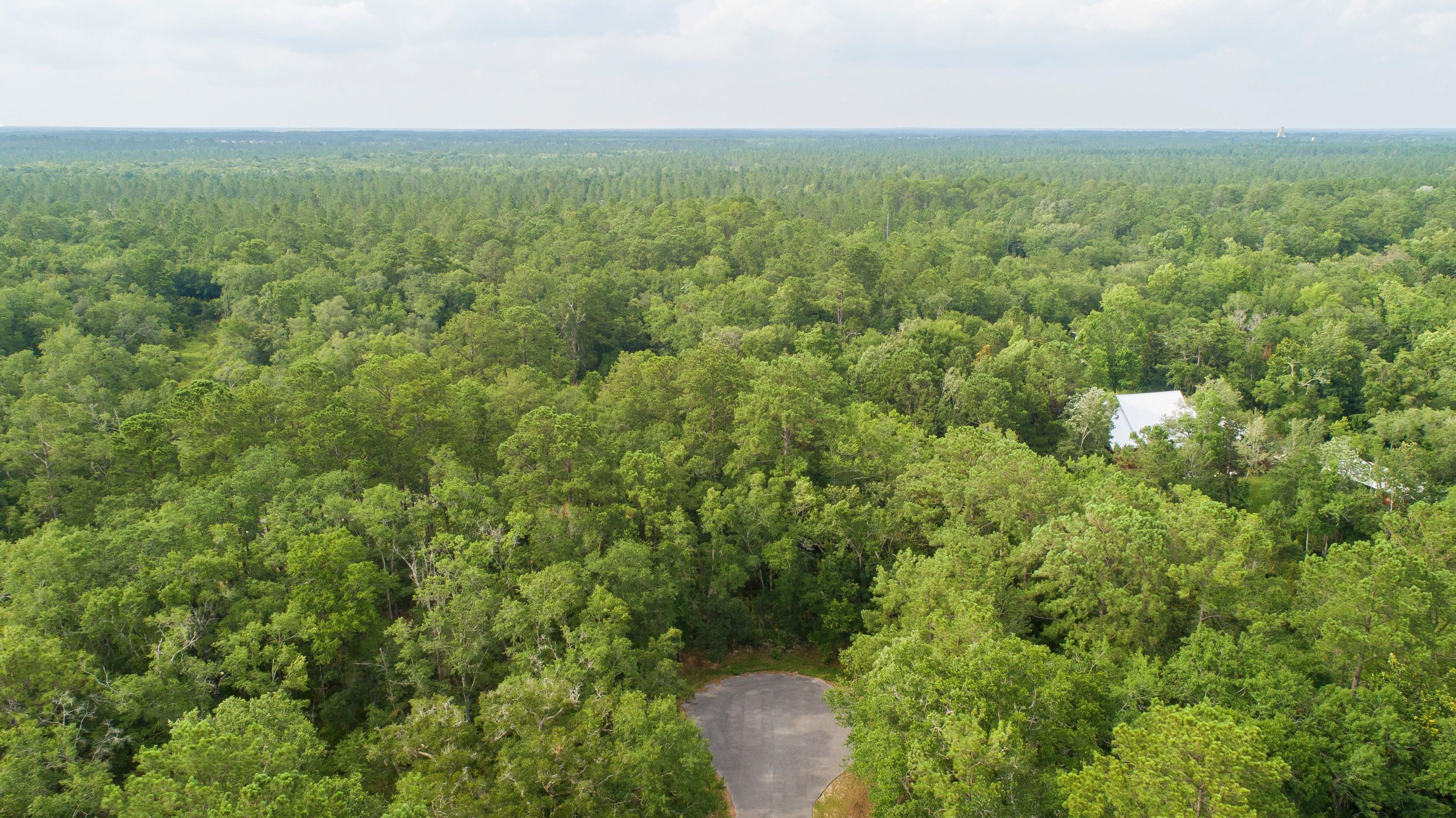 CROSS CREEK SHORES - Land