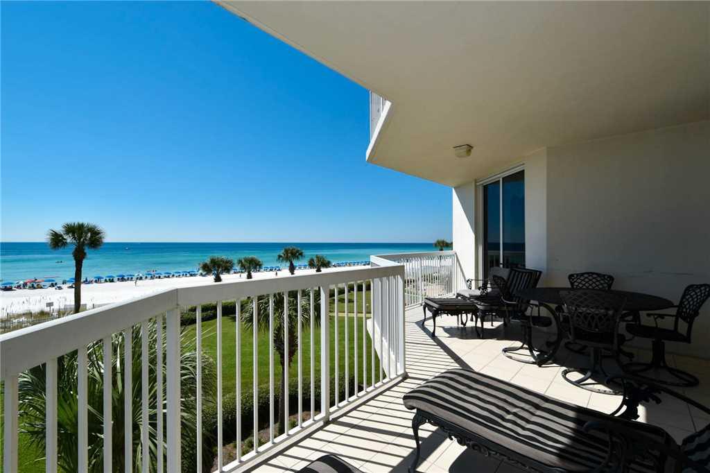 SILVER BEACH TOWERS - Residential