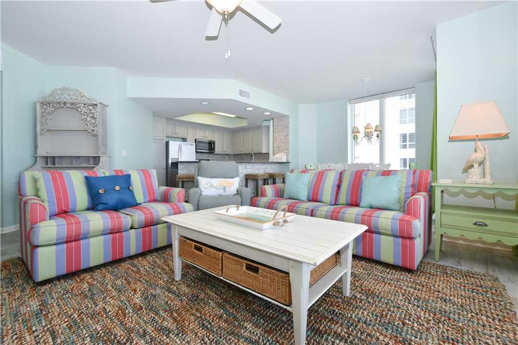 SILVER BEACH TOWERS - Residential