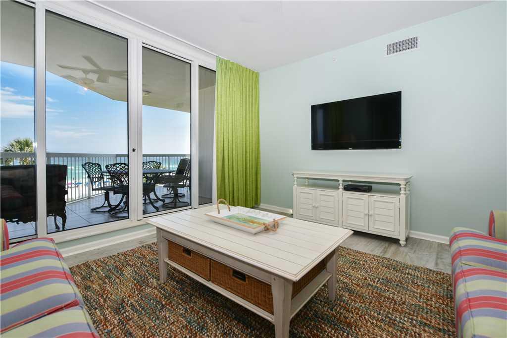 SILVER BEACH TOWERS - Residential