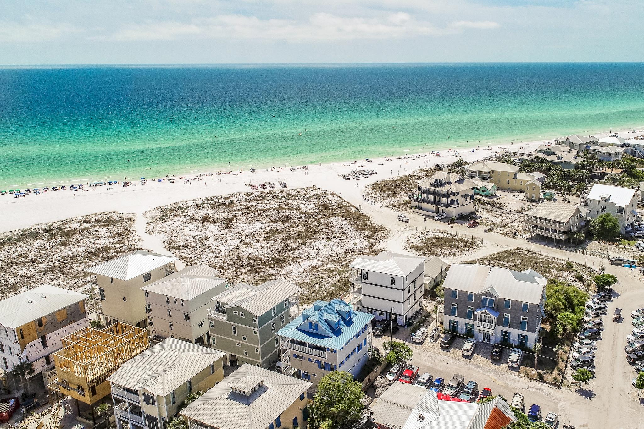 GRAYTON BEACH - Residential