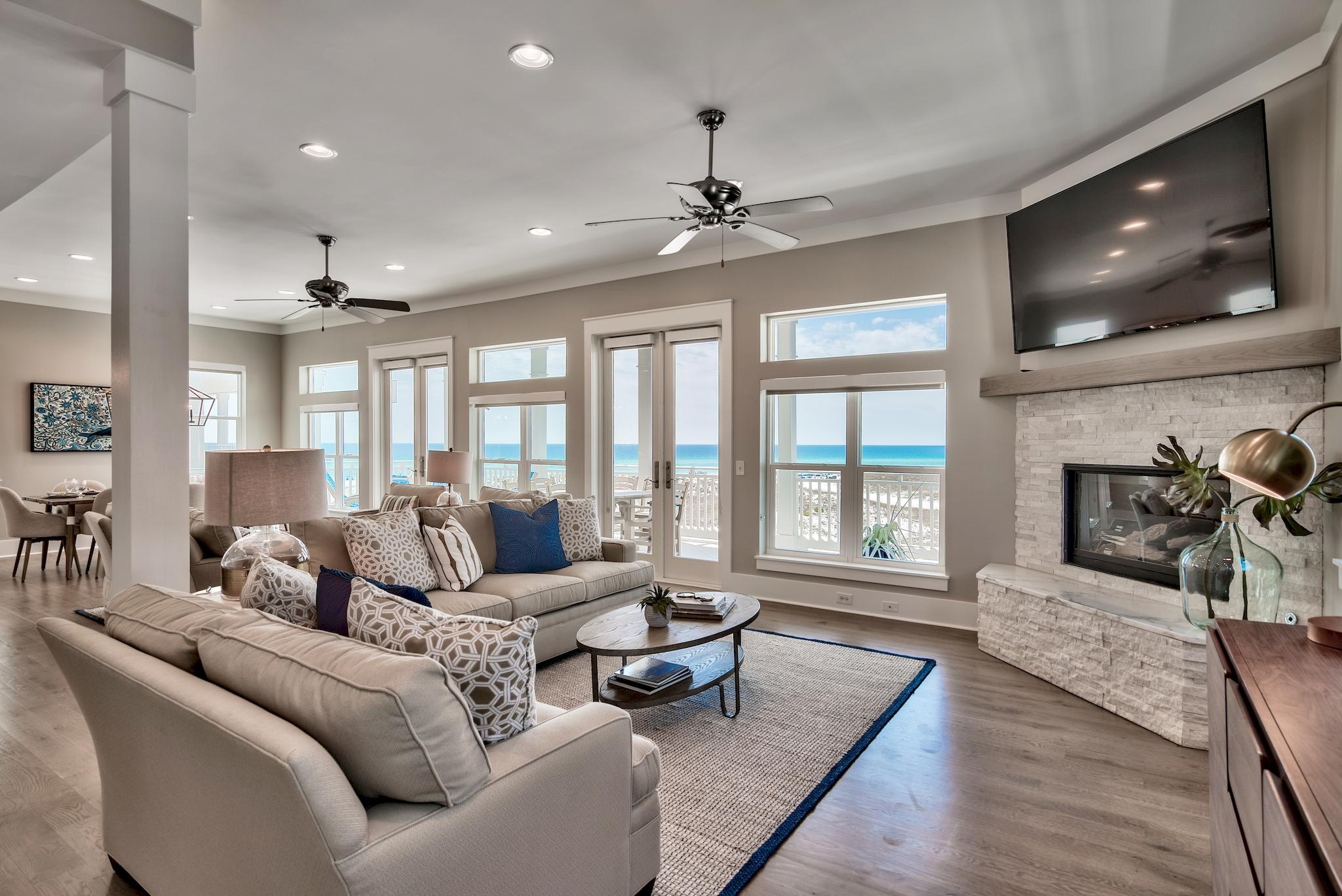 GRAYTON BEACH - Residential