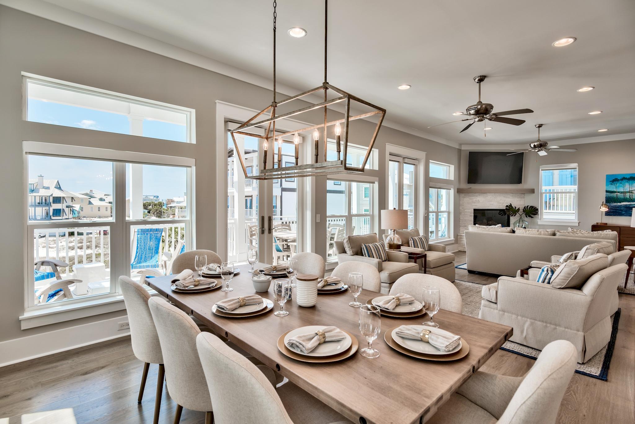 GRAYTON BEACH - Residential