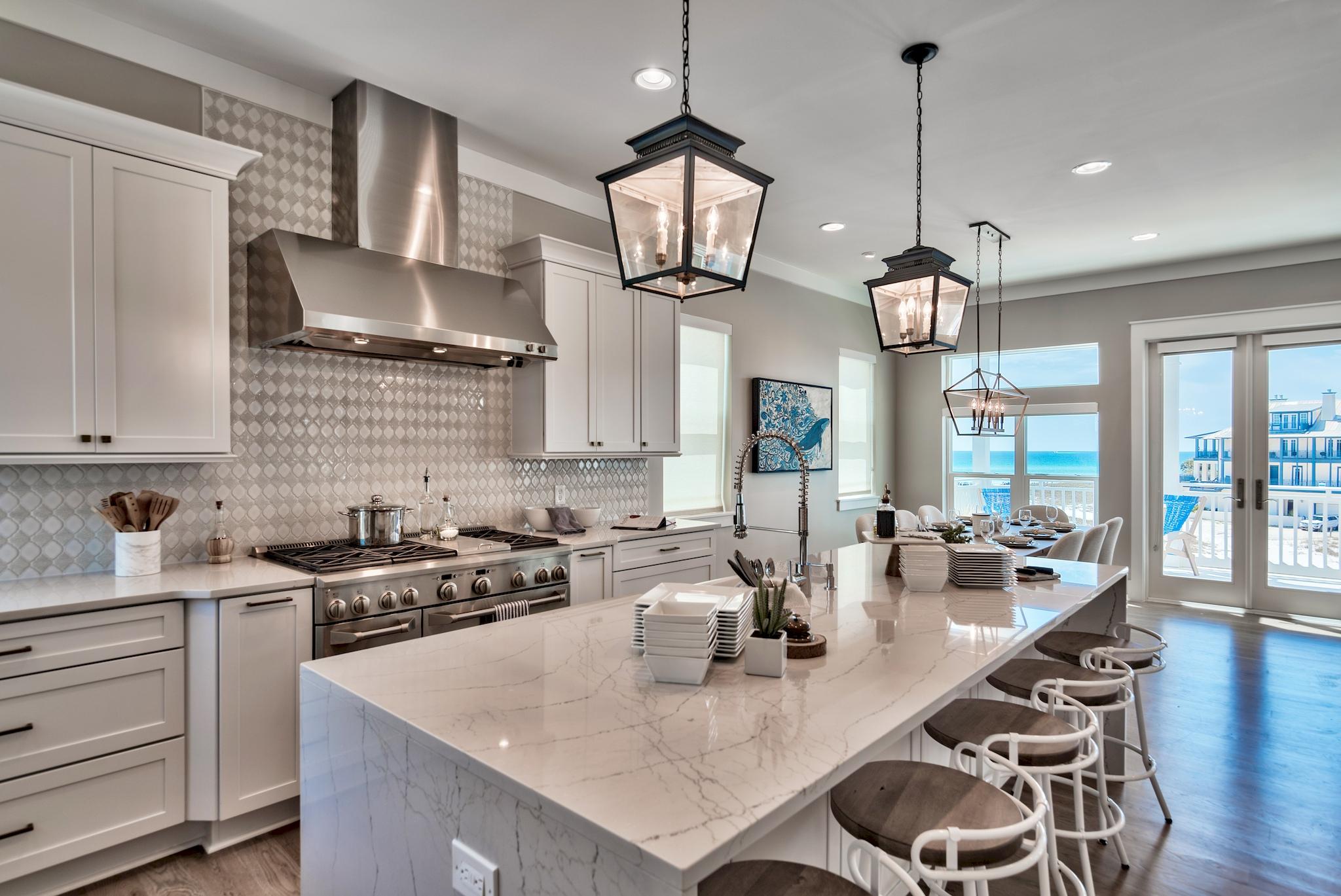 GRAYTON BEACH - Residential