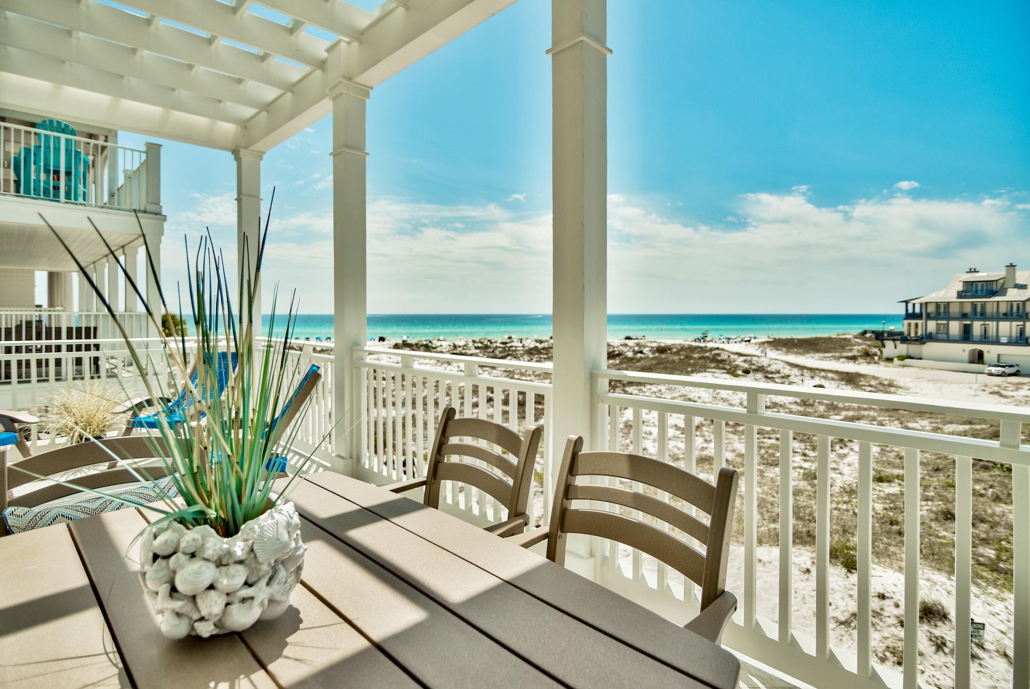 GRAYTON BEACH - Residential