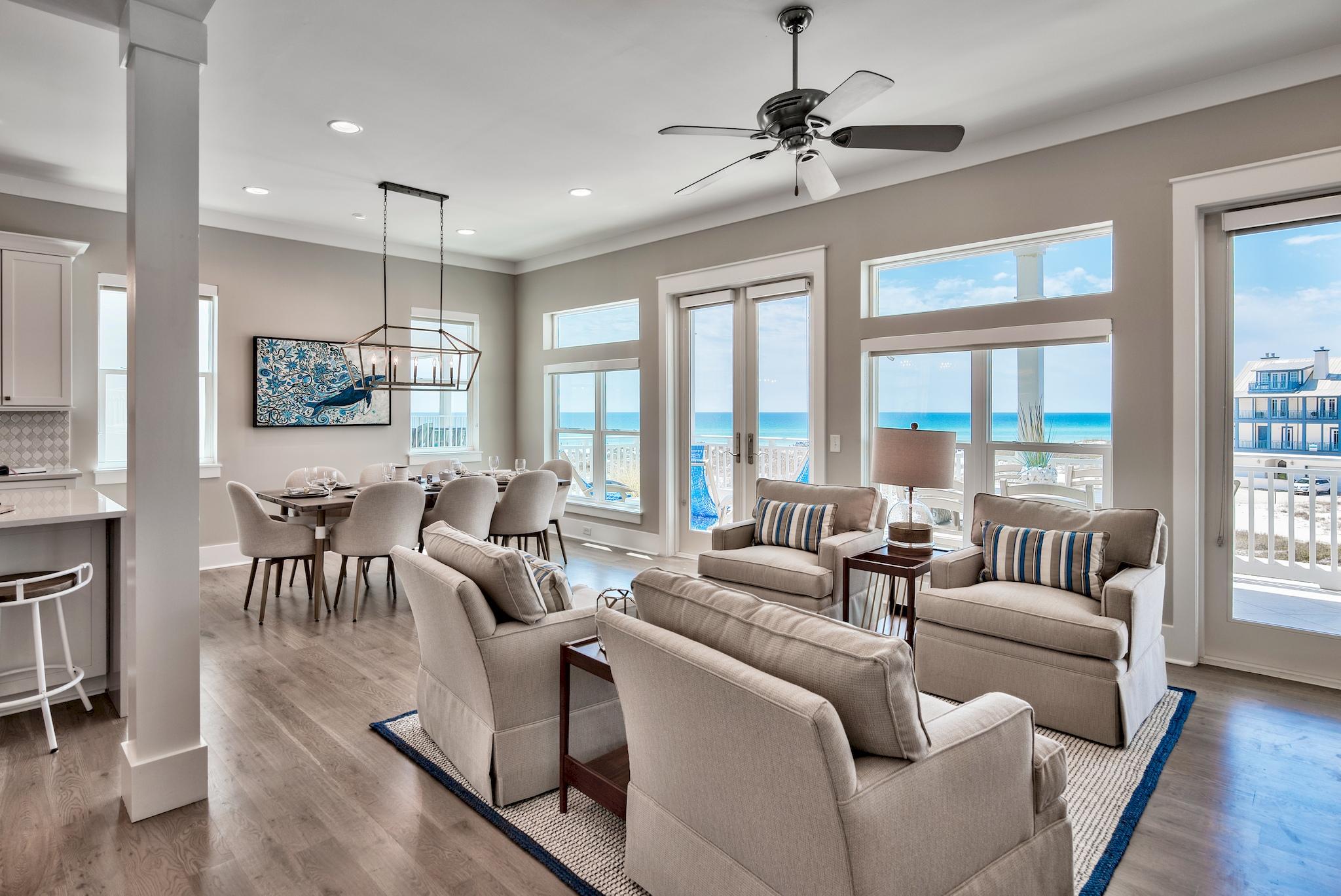 GRAYTON BEACH - Residential