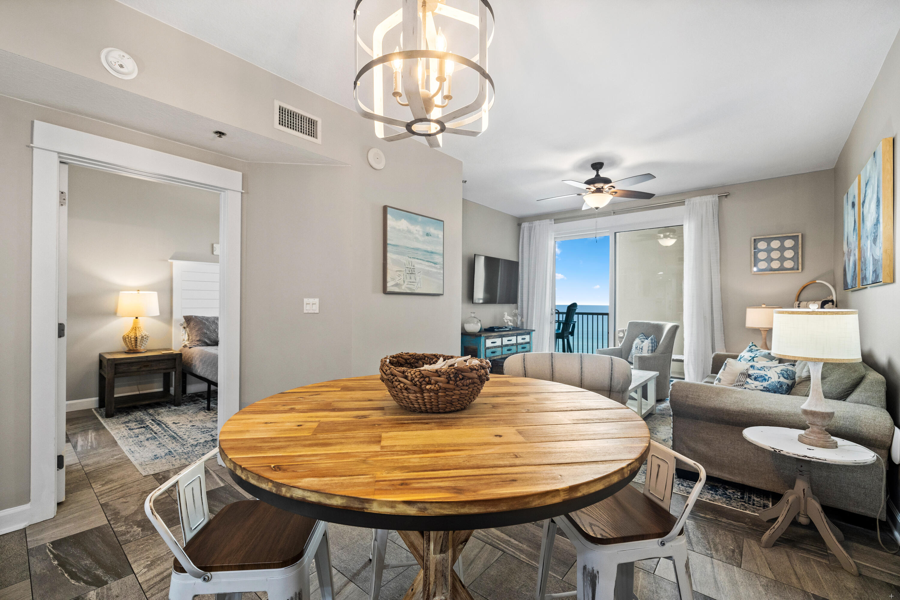 GRAND PANAMA BEACH RESORTS - Residential