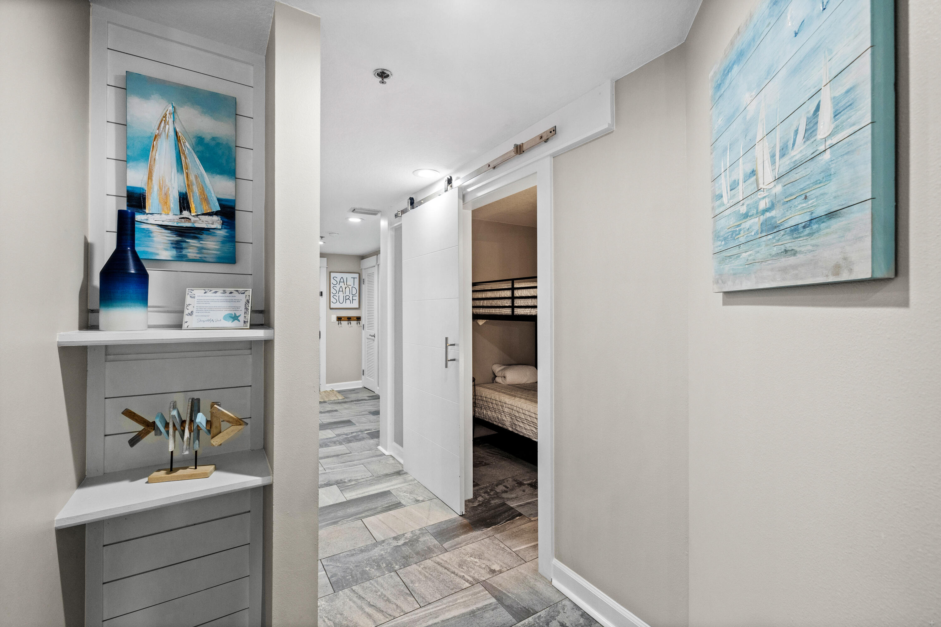 GRAND PANAMA BEACH RESORTS - Residential