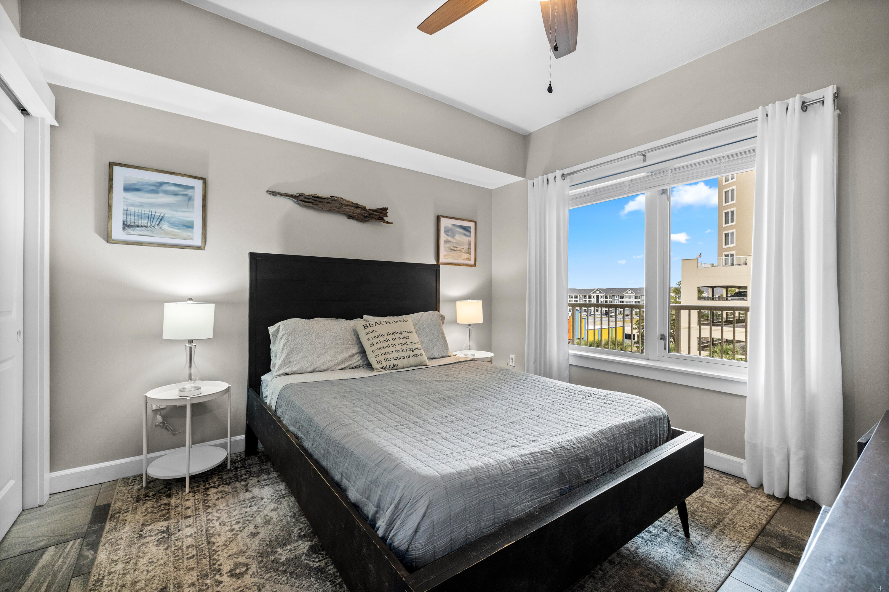 GRAND PANAMA BEACH RESORTS - Residential